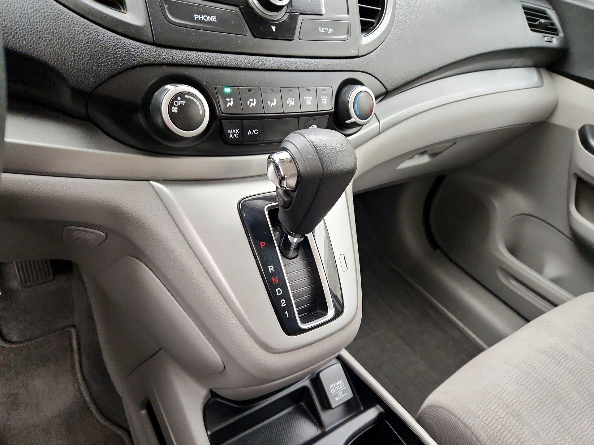 Thumbnail: 2014 Honda CR-V - 17