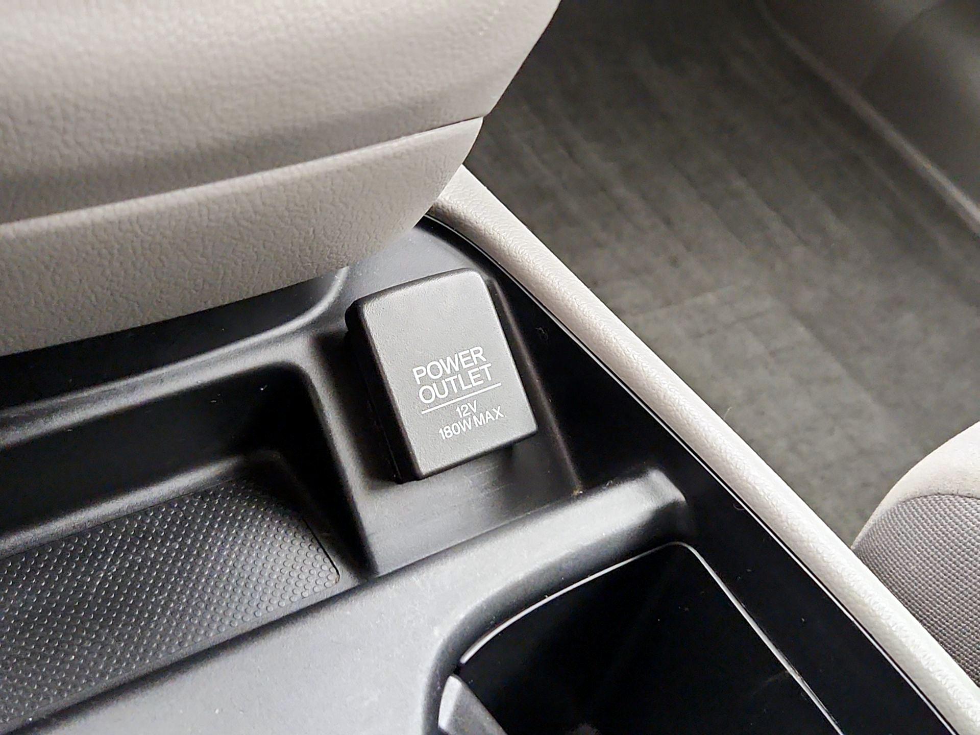 Thumbnail: 2014 Honda CR-V - 18