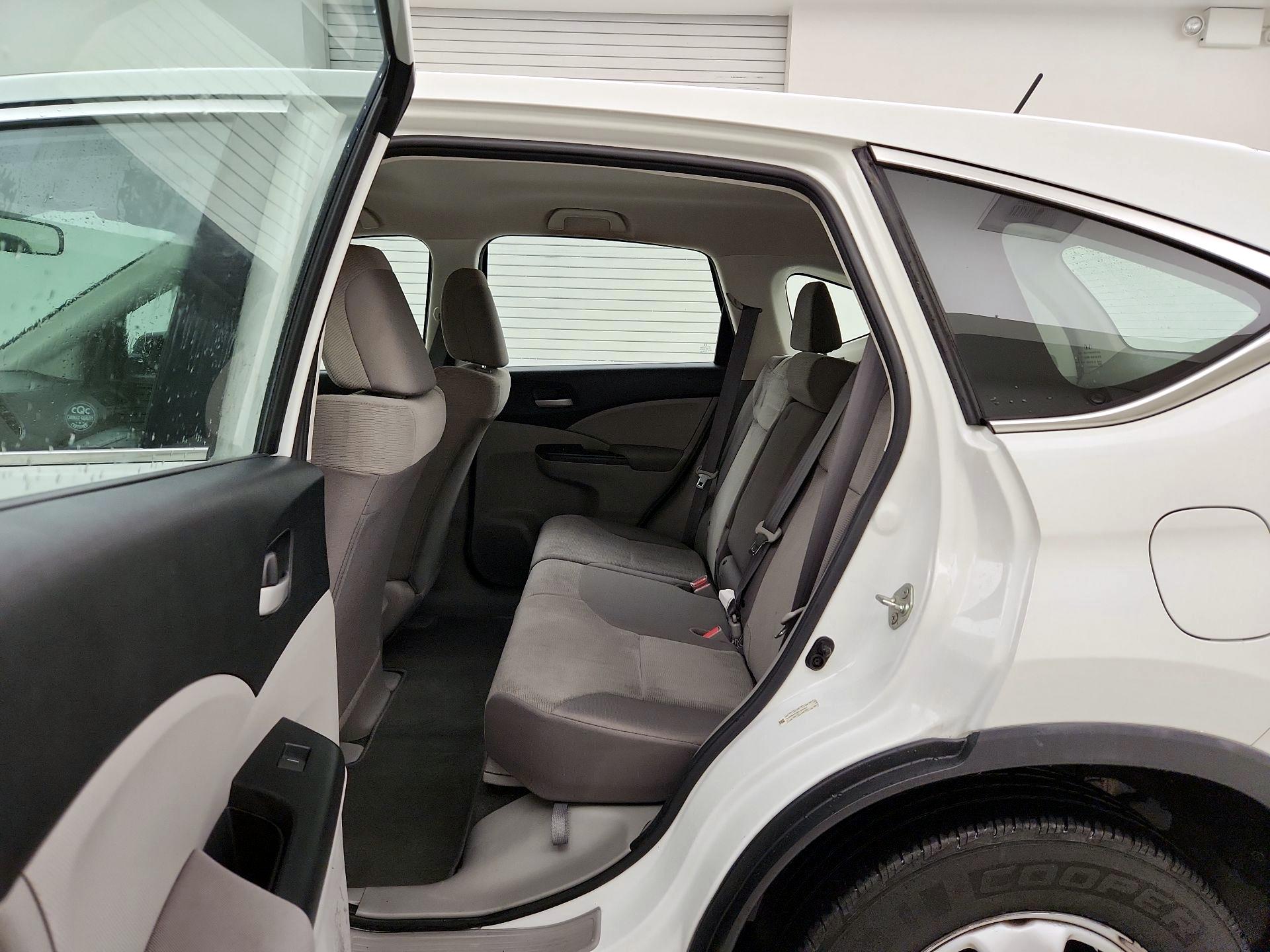 Thumbnail: 2014 Honda CR-V - 19