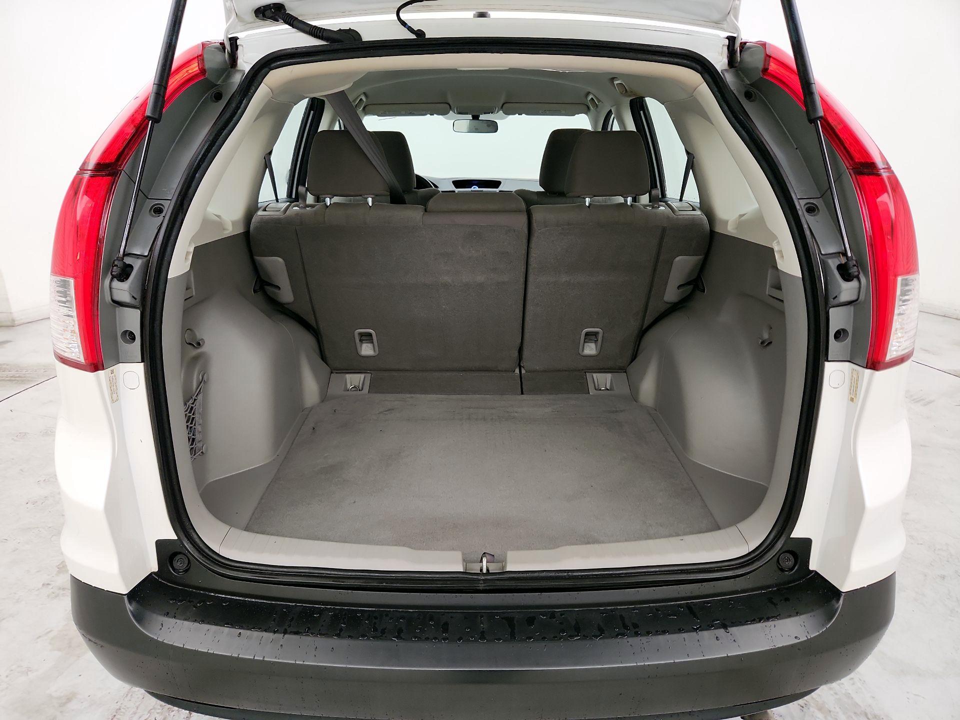 Thumbnail: 2014 Honda CR-V - 20