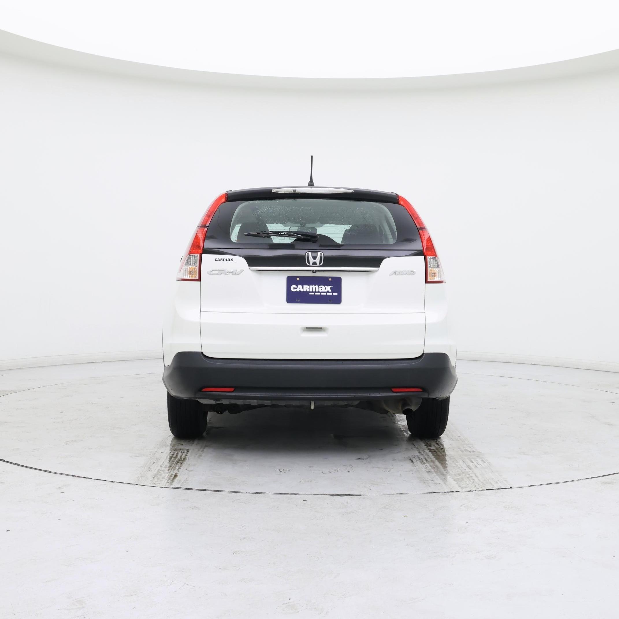 Thumbnail: 2014 Honda CR-V - 6