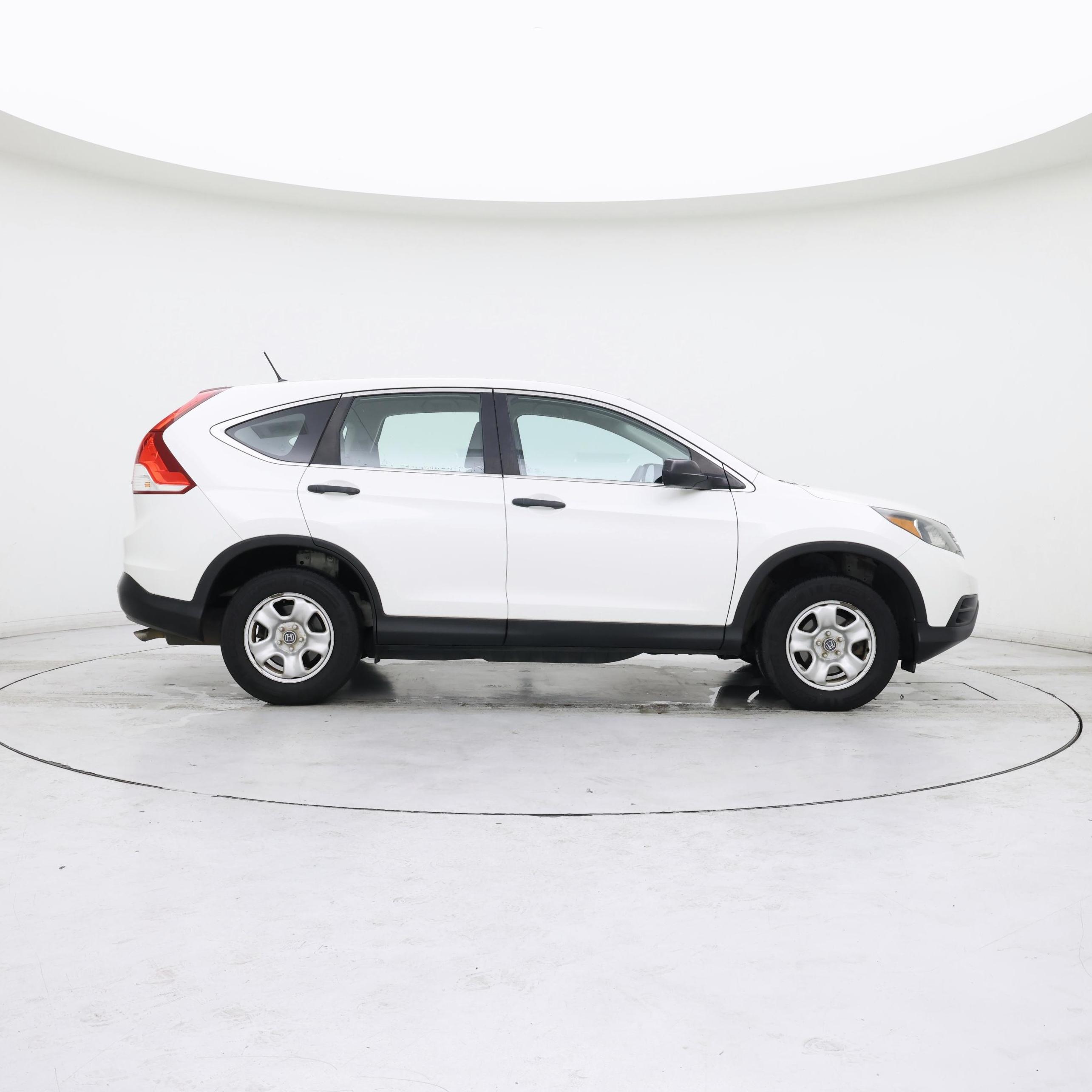 Thumbnail: 2014 Honda CR-V - 7