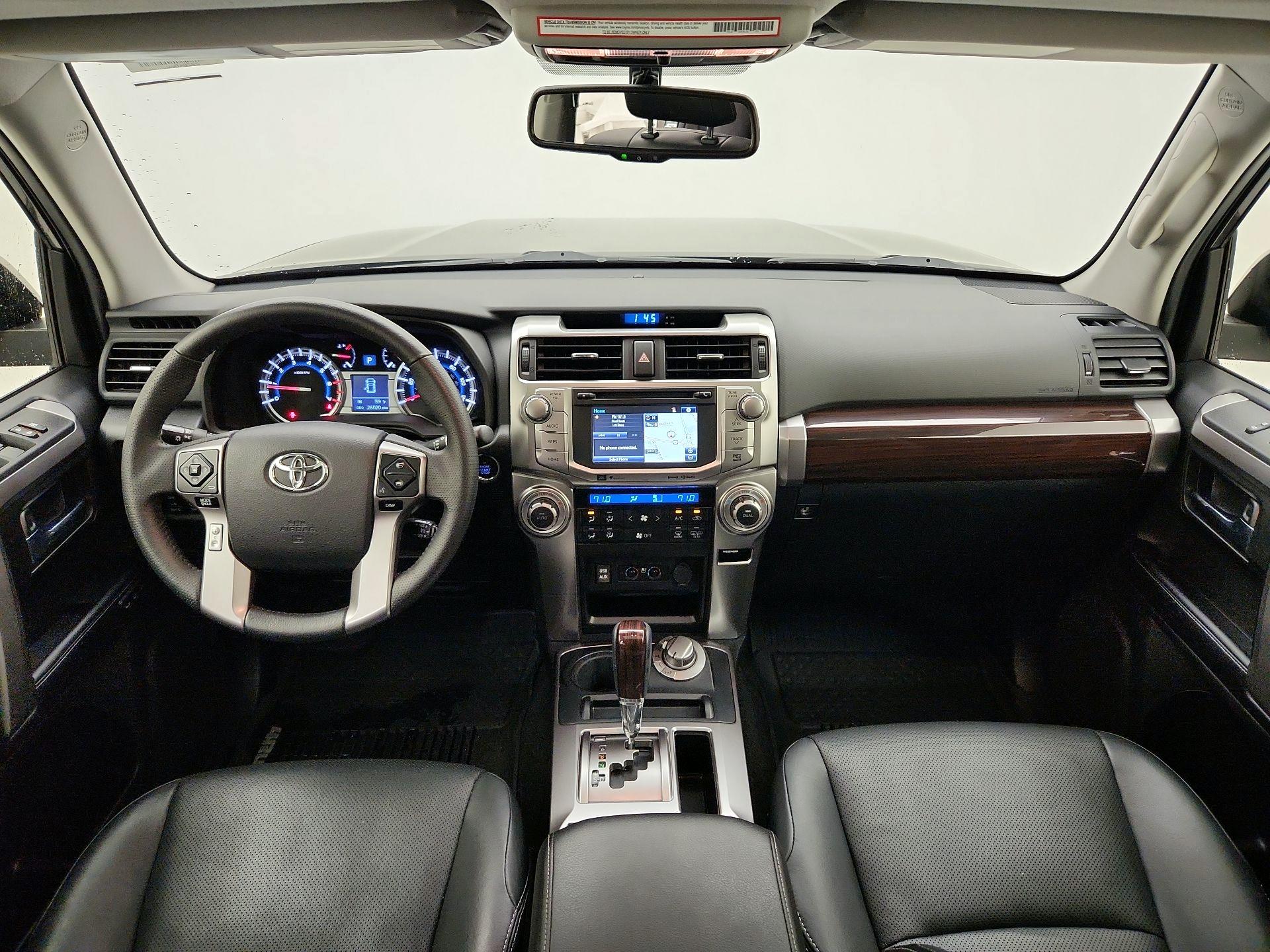 Thumbnail: 2019 Toyota 4Runner - 9