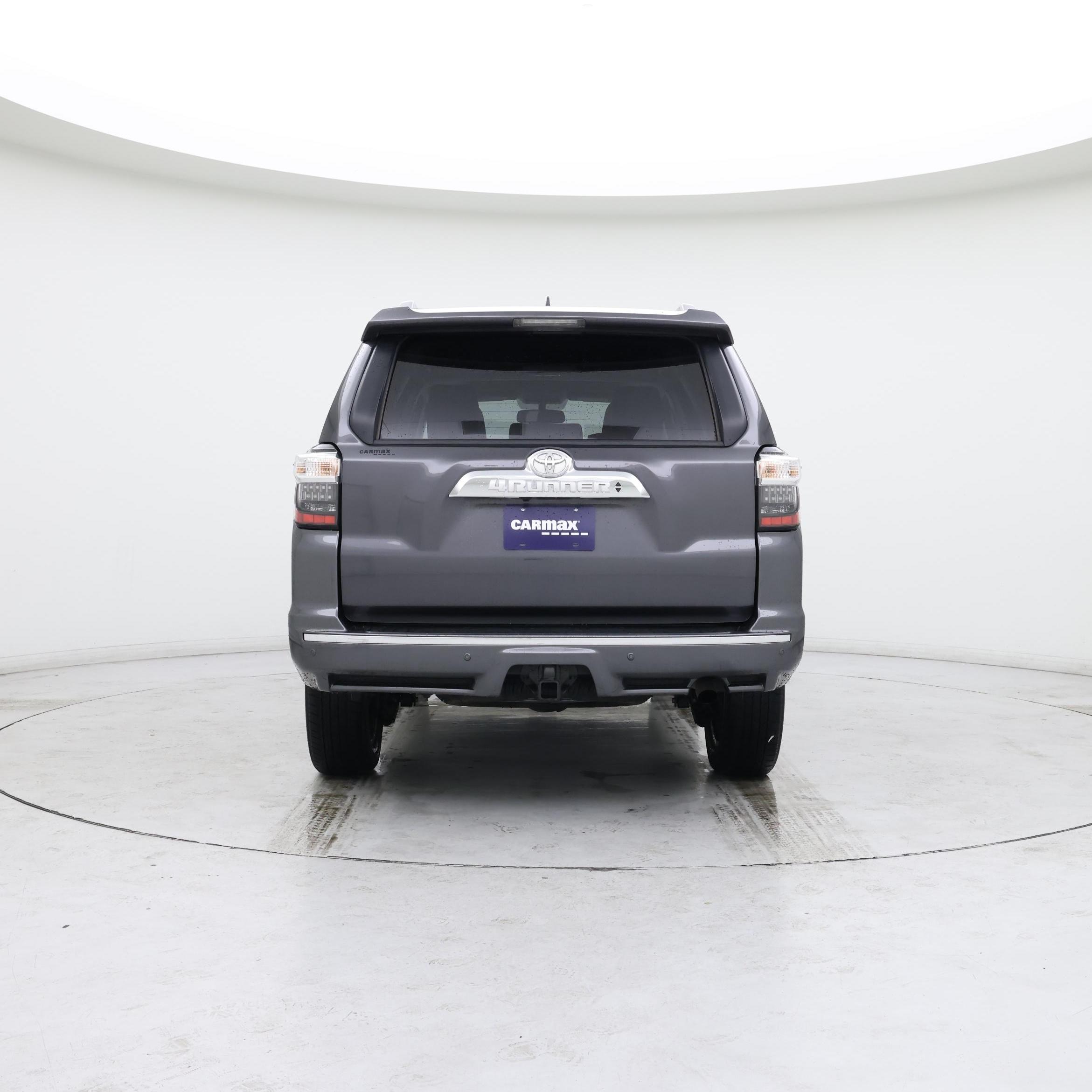 Thumbnail: 2019 Toyota 4Runner - 6