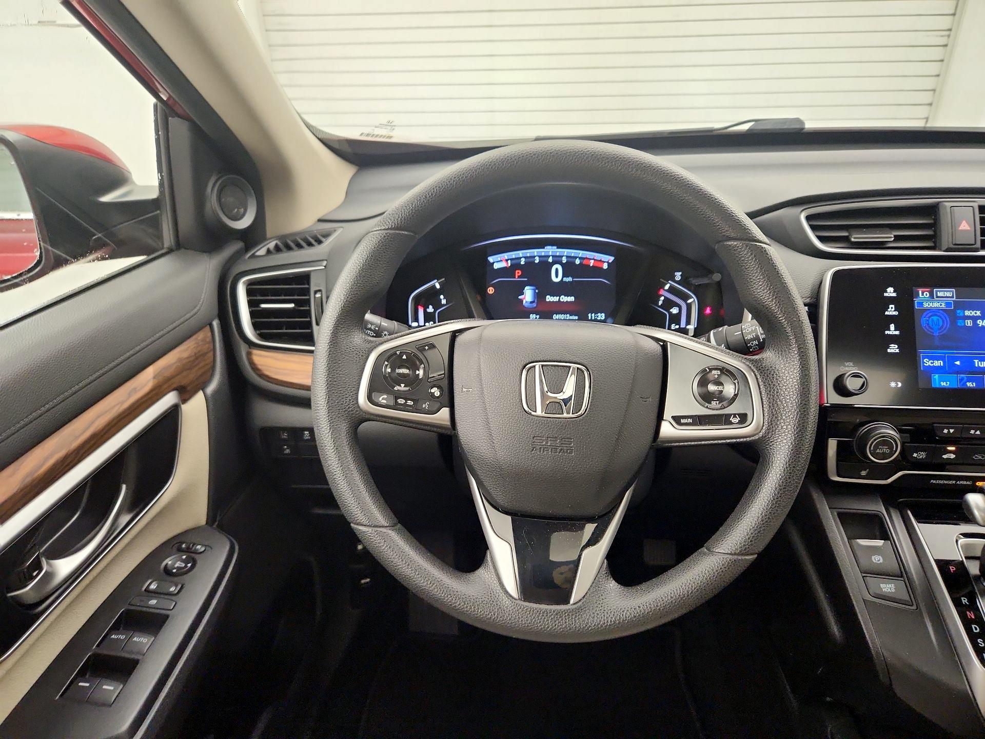 Thumbnail: 2019 Honda CR-V - 10