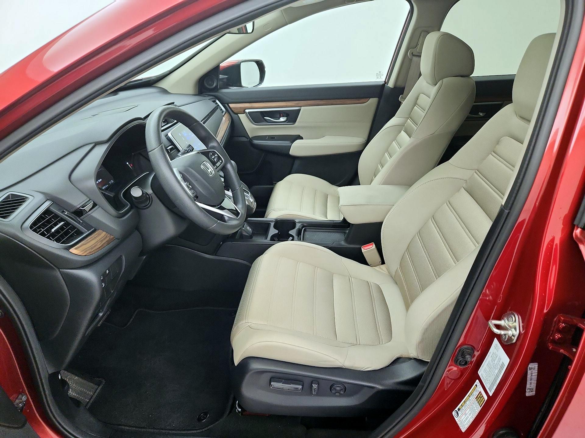 Thumbnail: 2019 Honda CR-V - 11