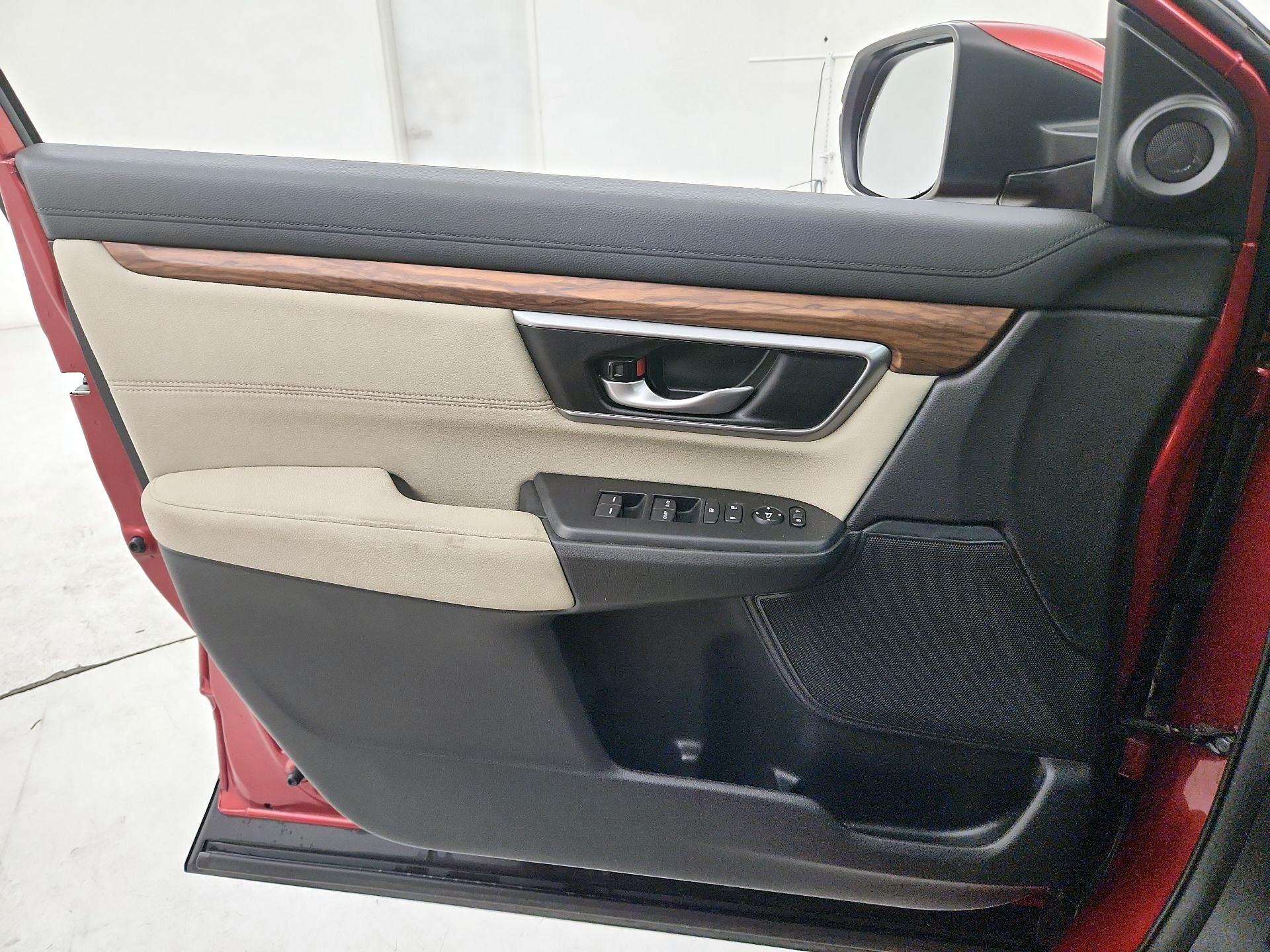 Thumbnail: 2019 Honda CR-V - 12