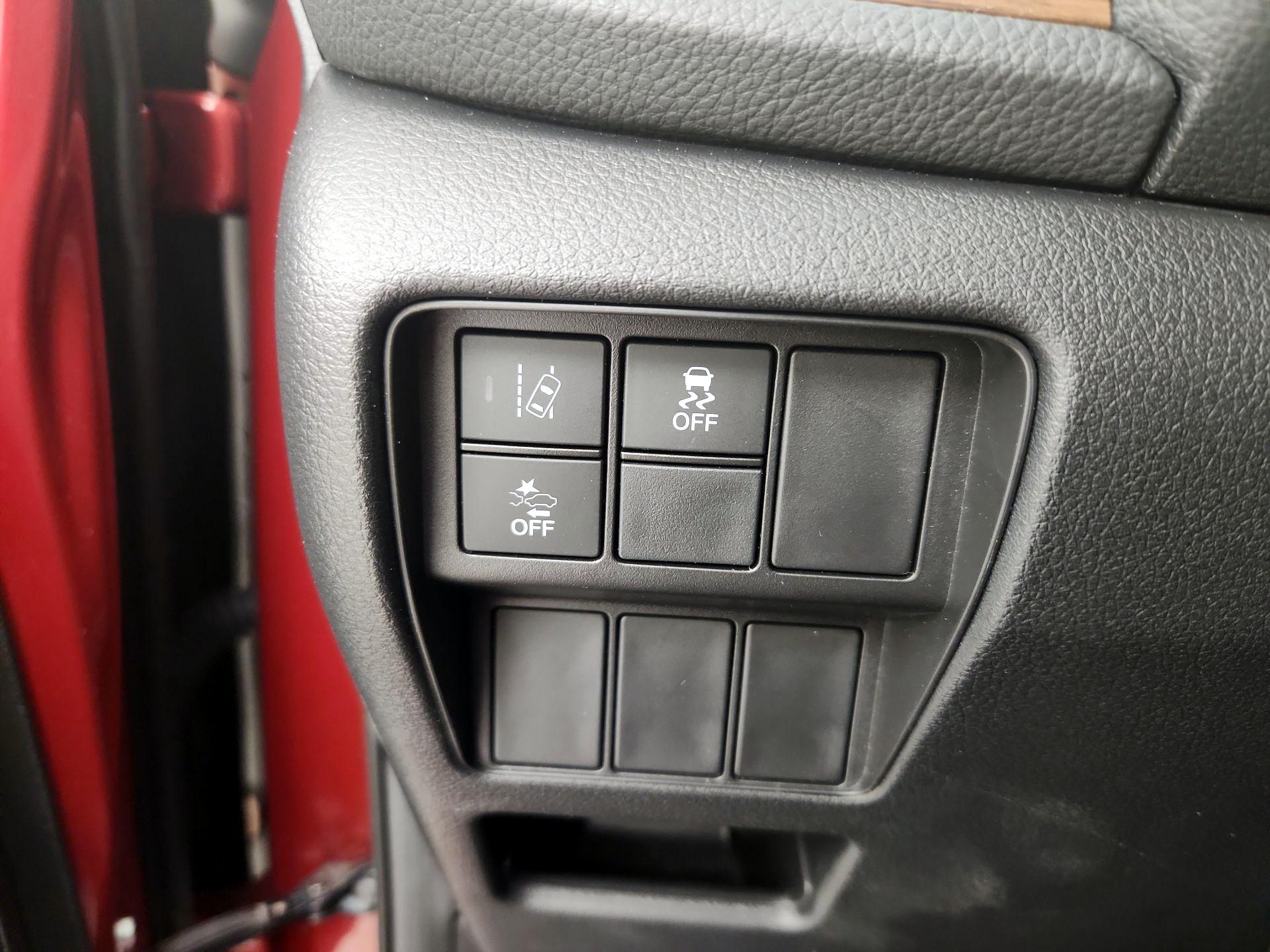 Thumbnail: 2019 Honda CR-V - 13