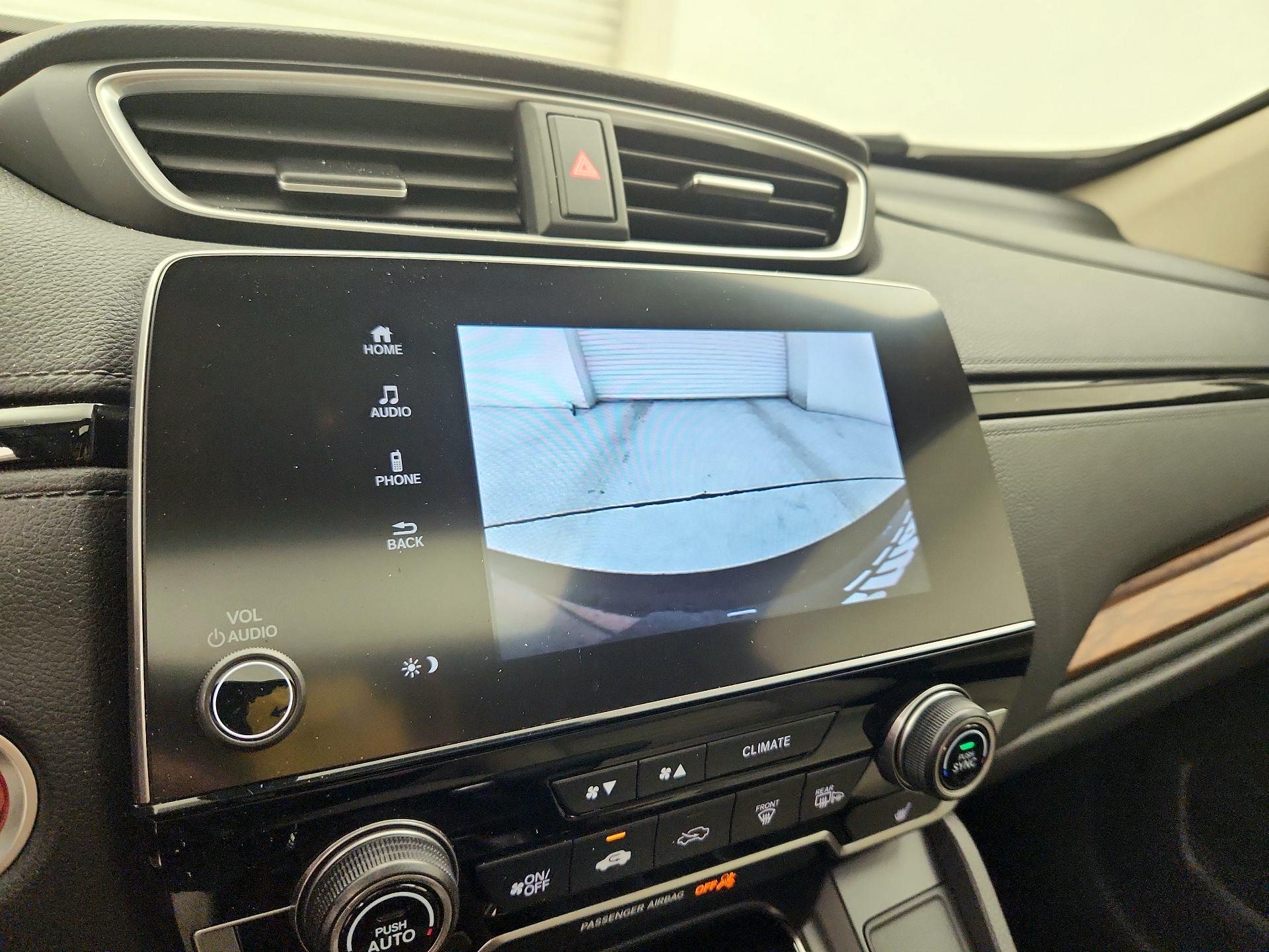 Thumbnail: 2019 Honda CR-V - 14