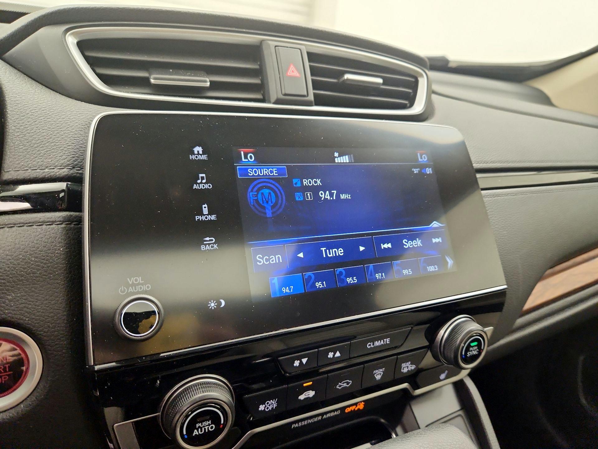 Thumbnail: 2019 Honda CR-V - 15