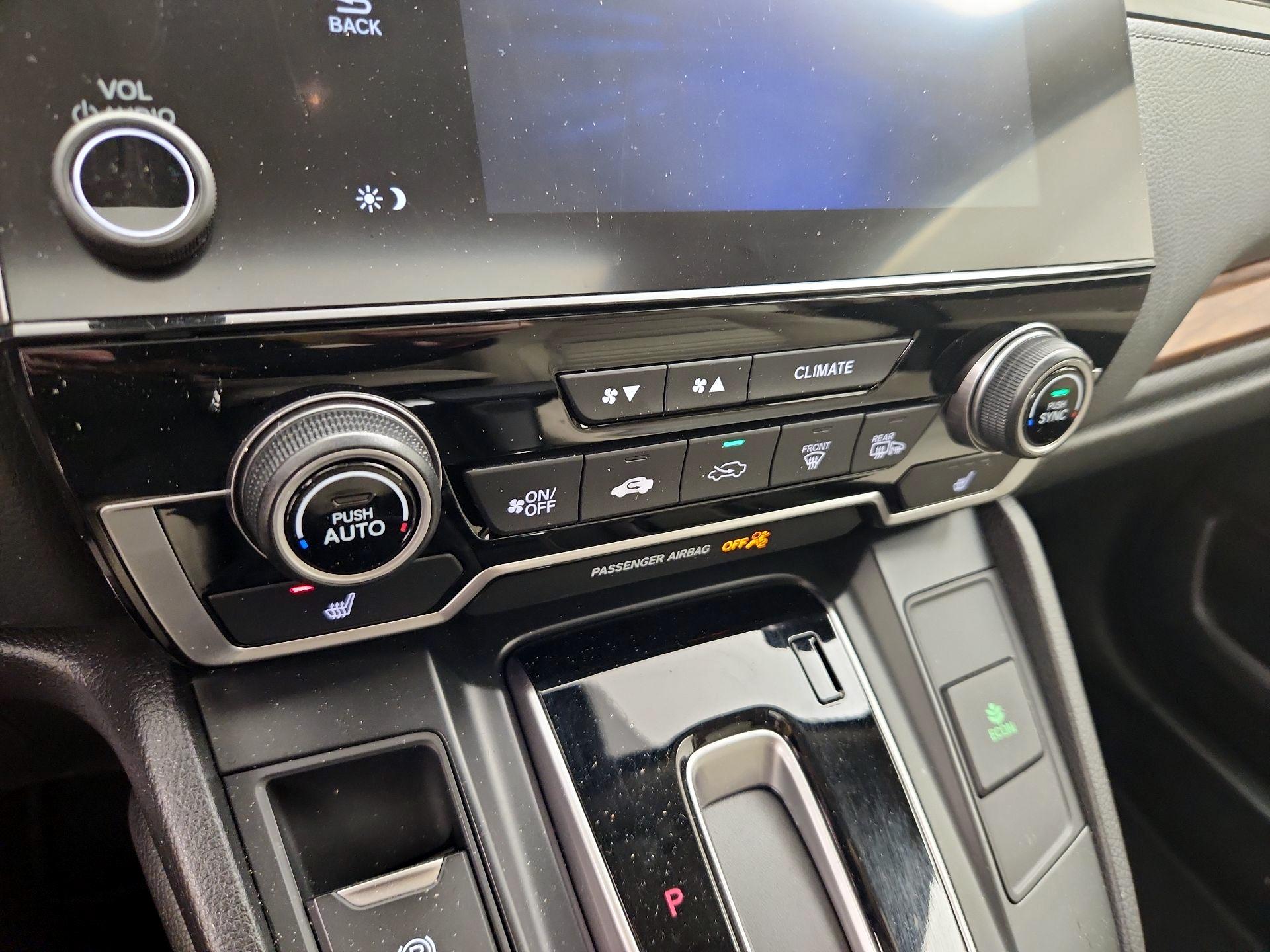 Thumbnail: 2019 Honda CR-V - 16
