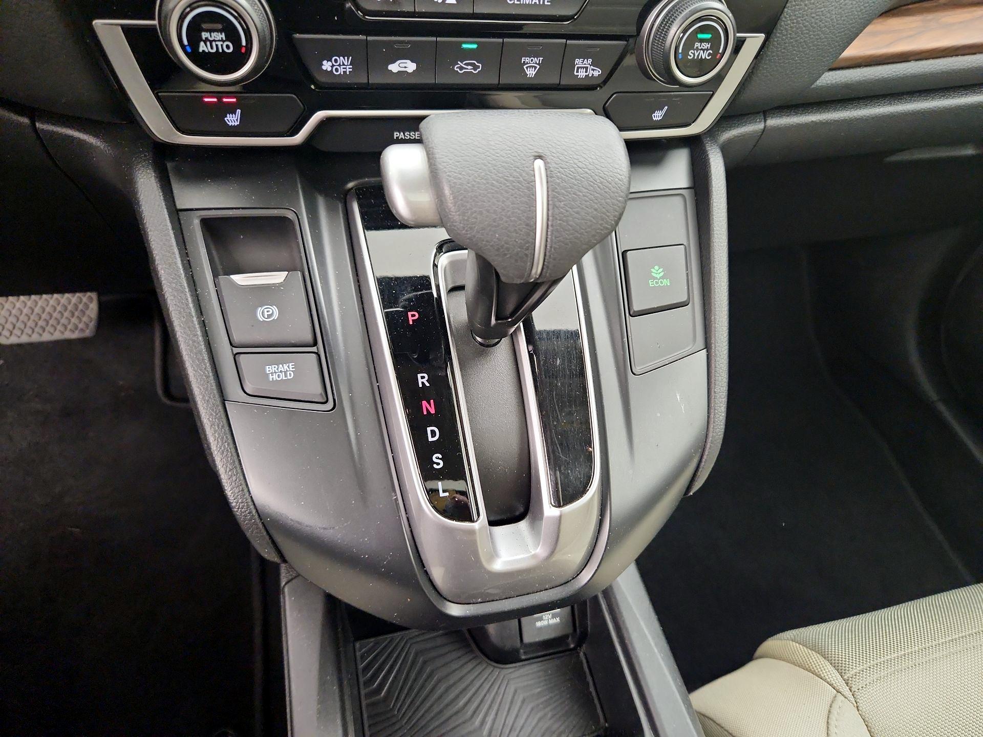 Thumbnail: 2019 Honda CR-V - 17