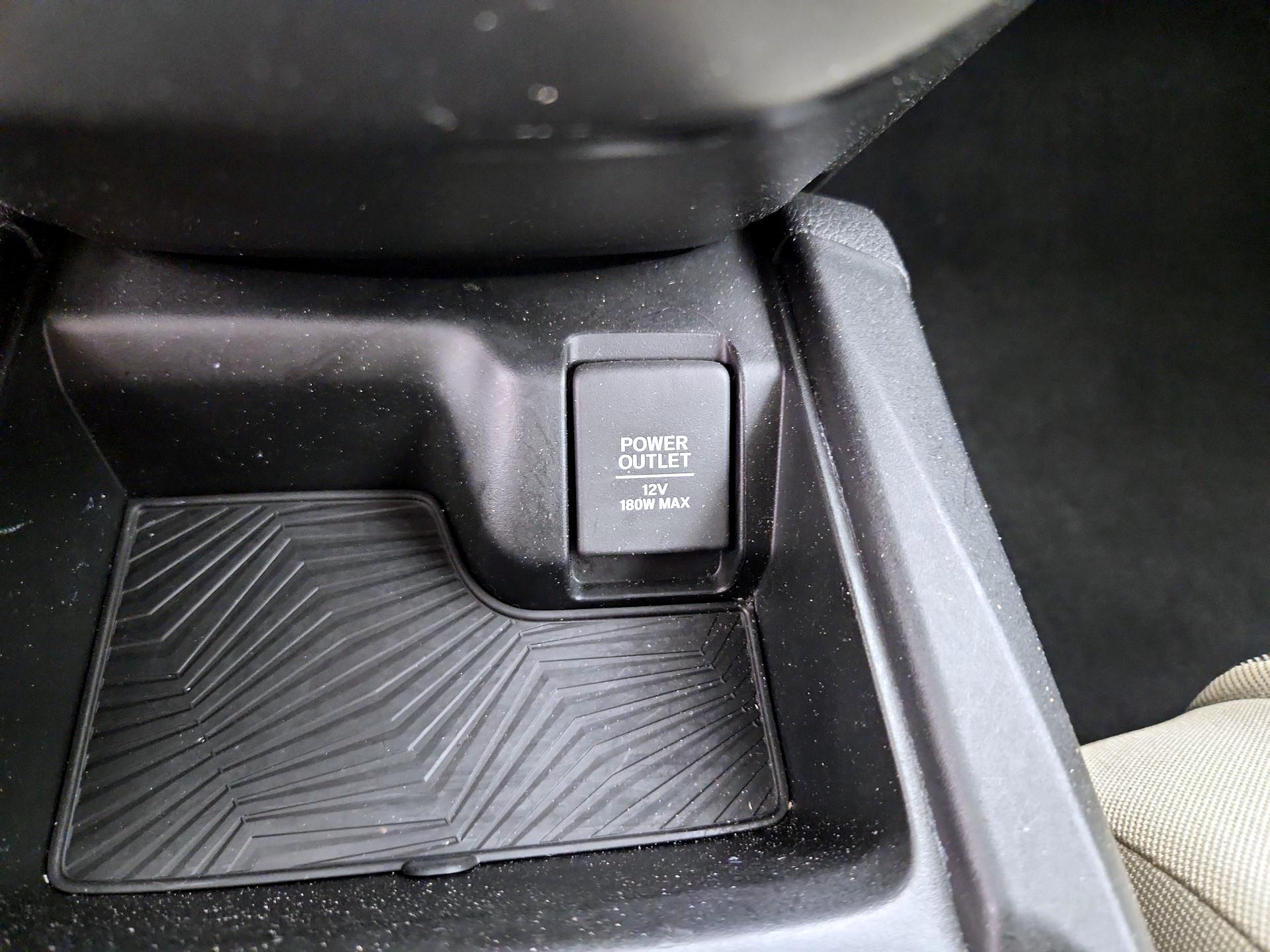 Thumbnail: 2019 Honda CR-V - 18