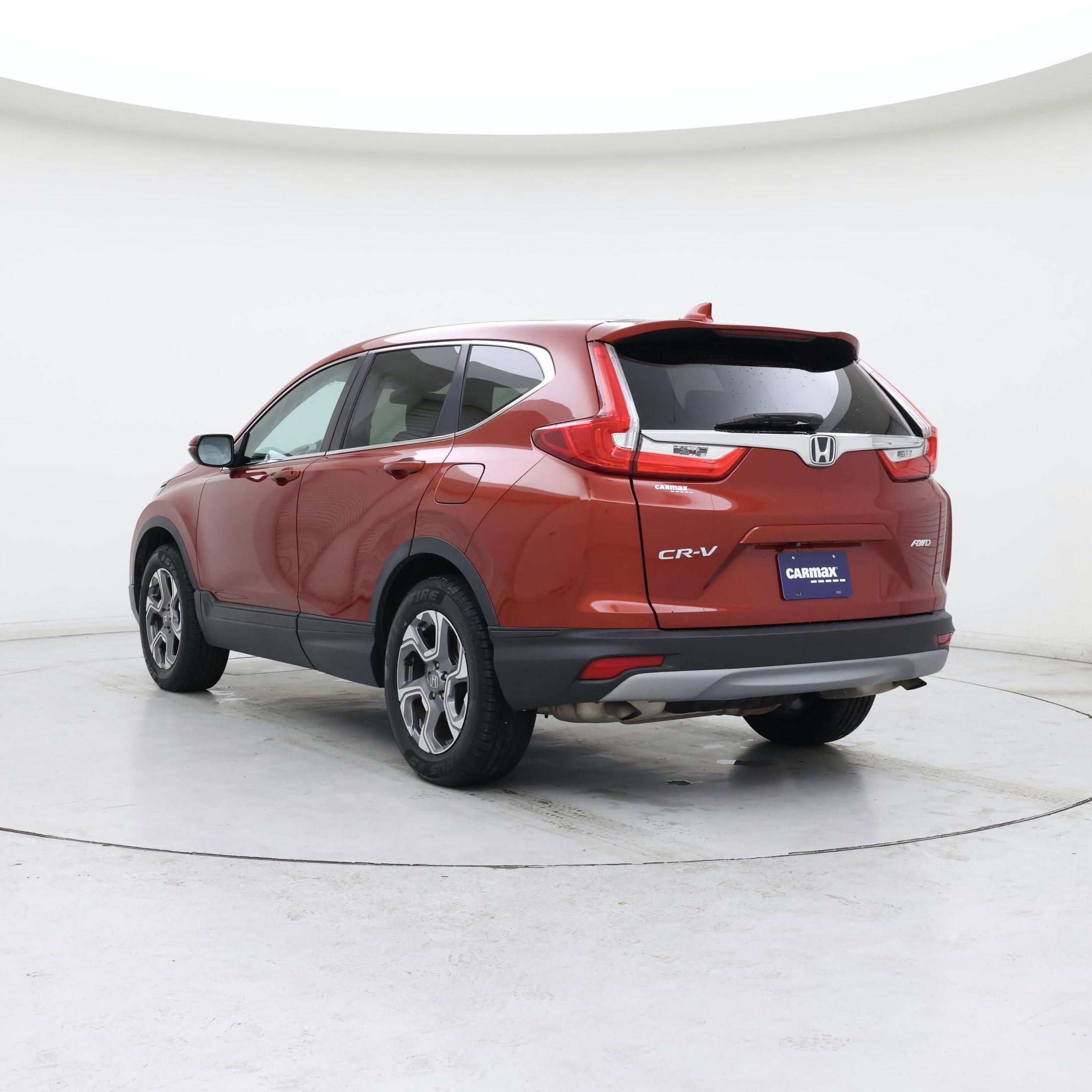 Thumbnail: 2019 Honda CR-V - 2