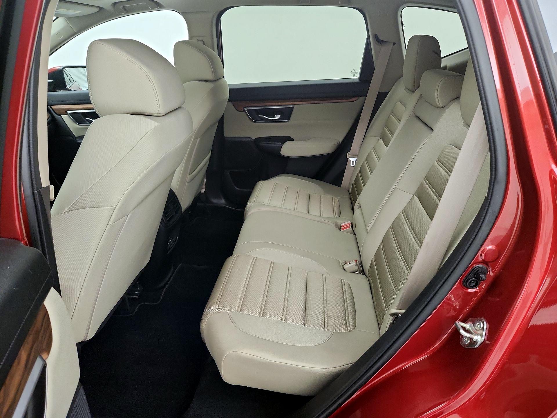 Thumbnail: 2019 Honda CR-V - 20