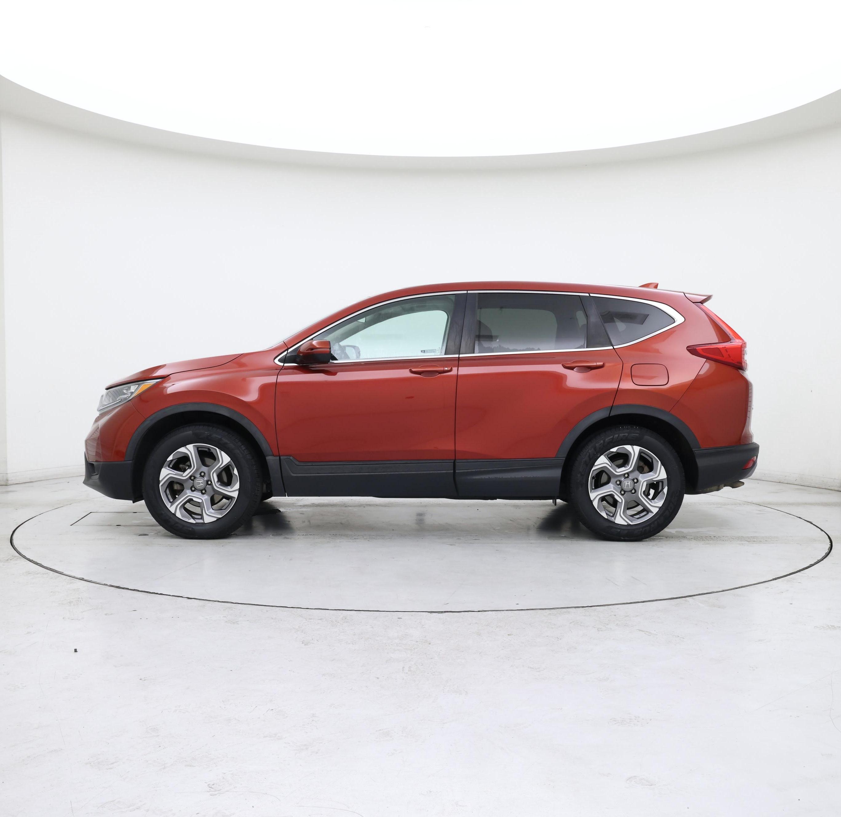 Thumbnail: 2019 Honda CR-V - 3
