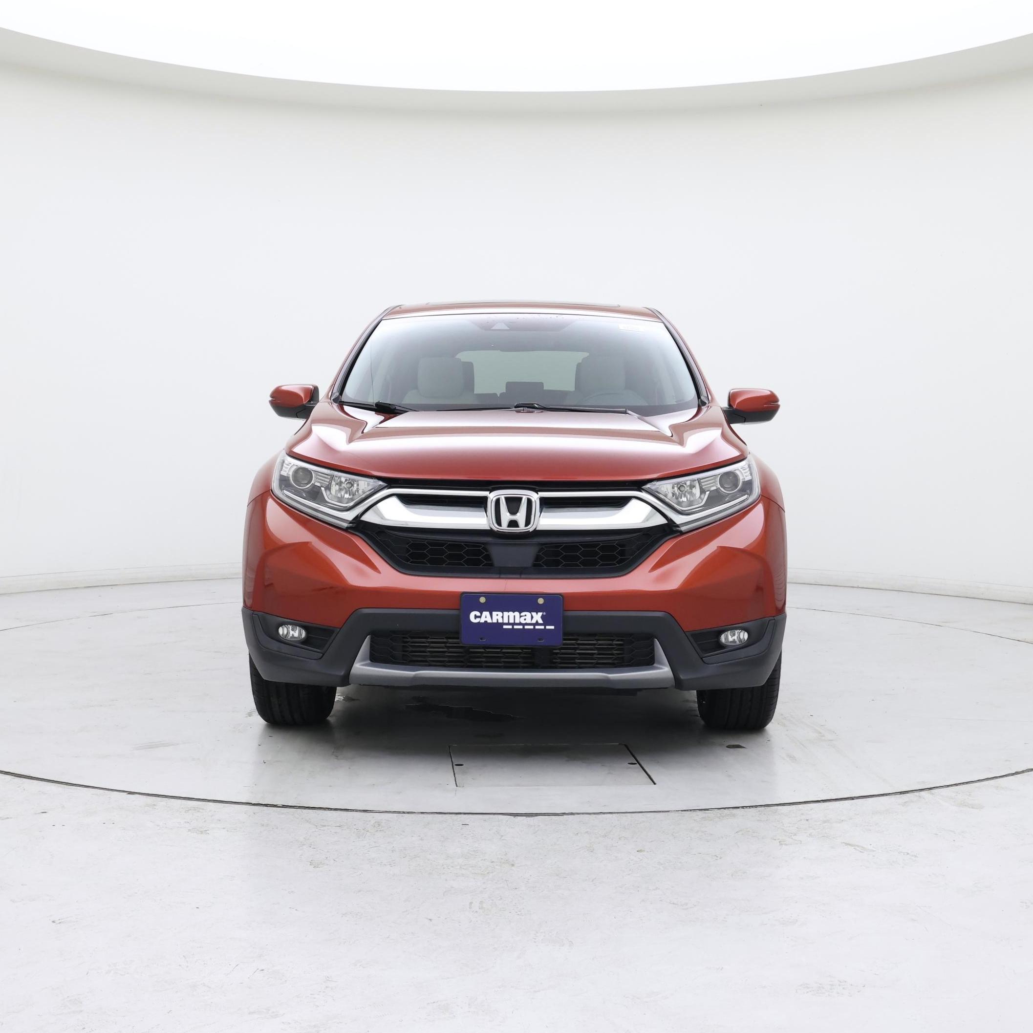 Thumbnail: 2019 Honda CR-V - 5