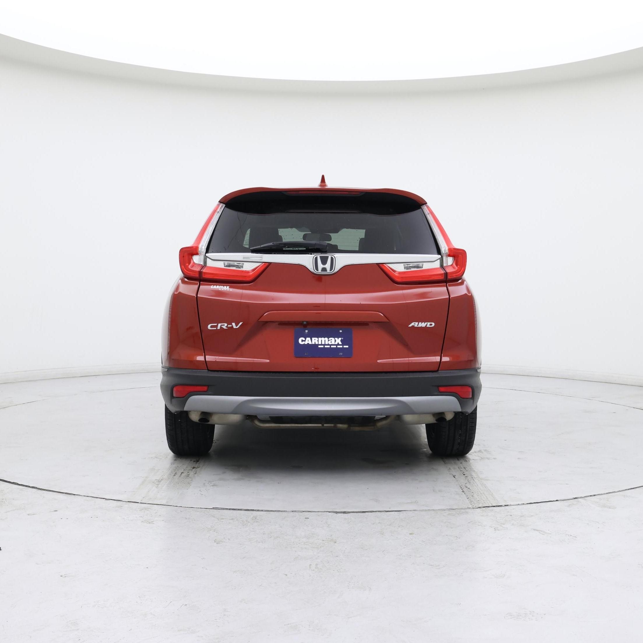Thumbnail: 2019 Honda CR-V - 6