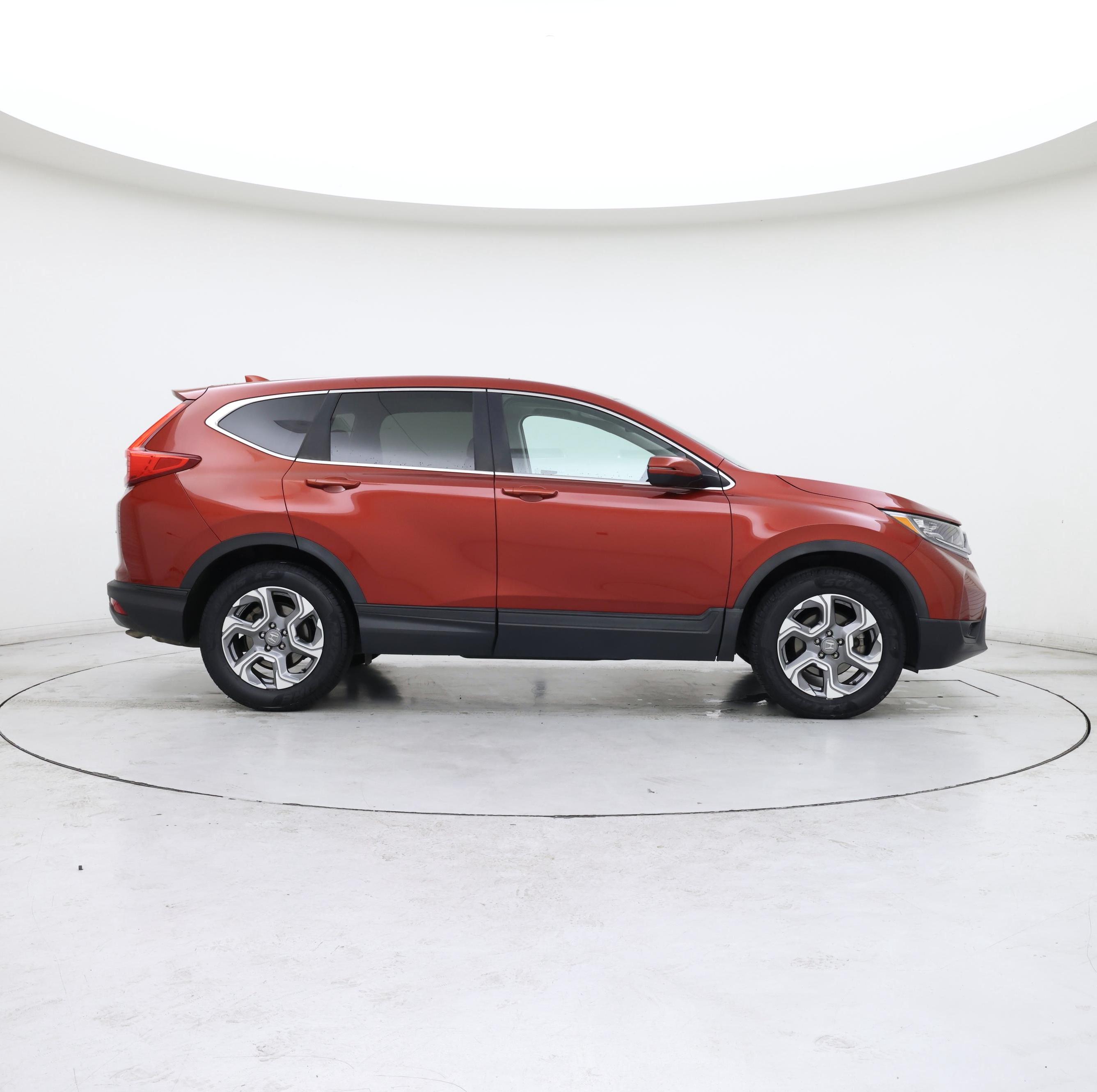 Thumbnail: 2019 Honda CR-V - 7