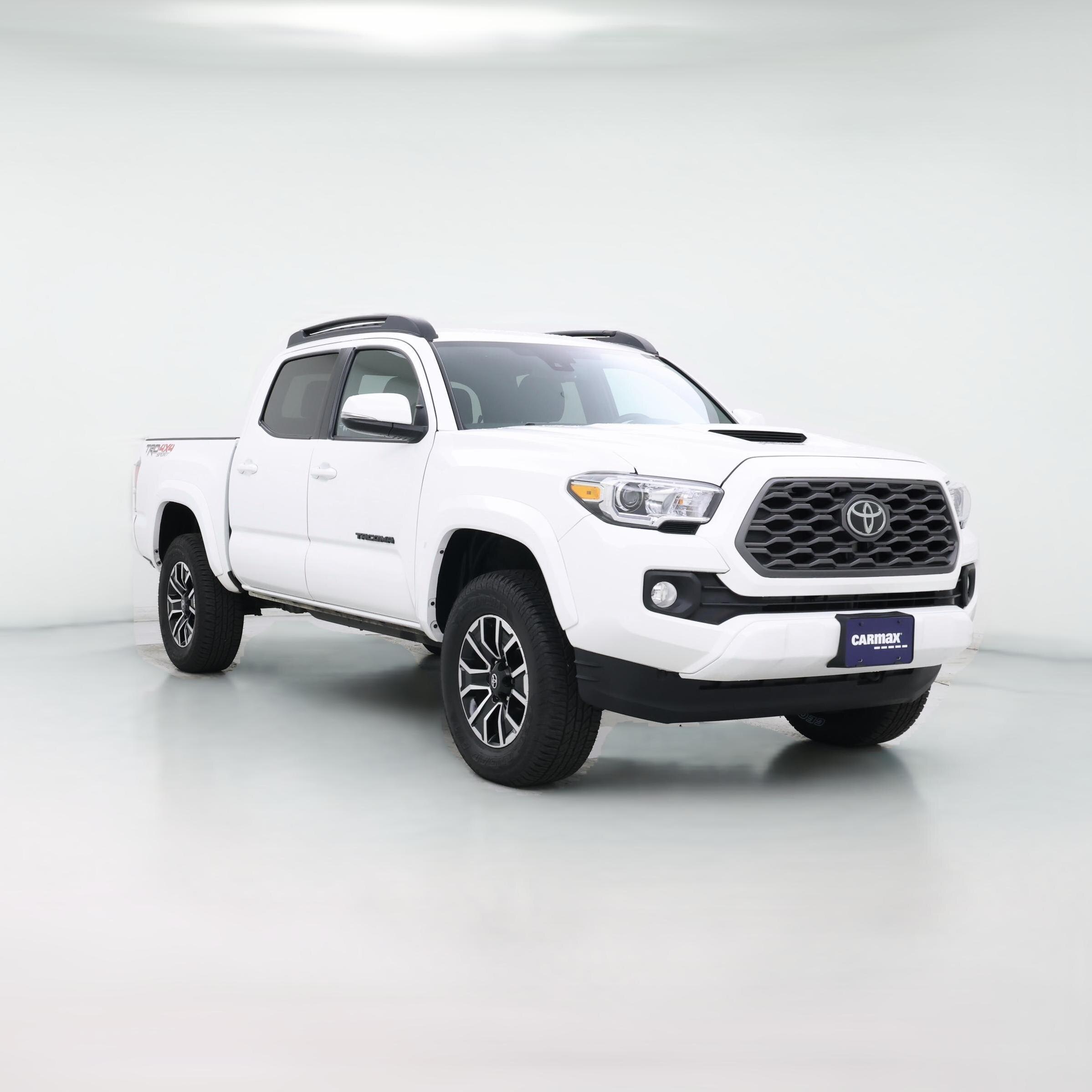 Thumbnail: 2022 Toyota Tacoma - 1