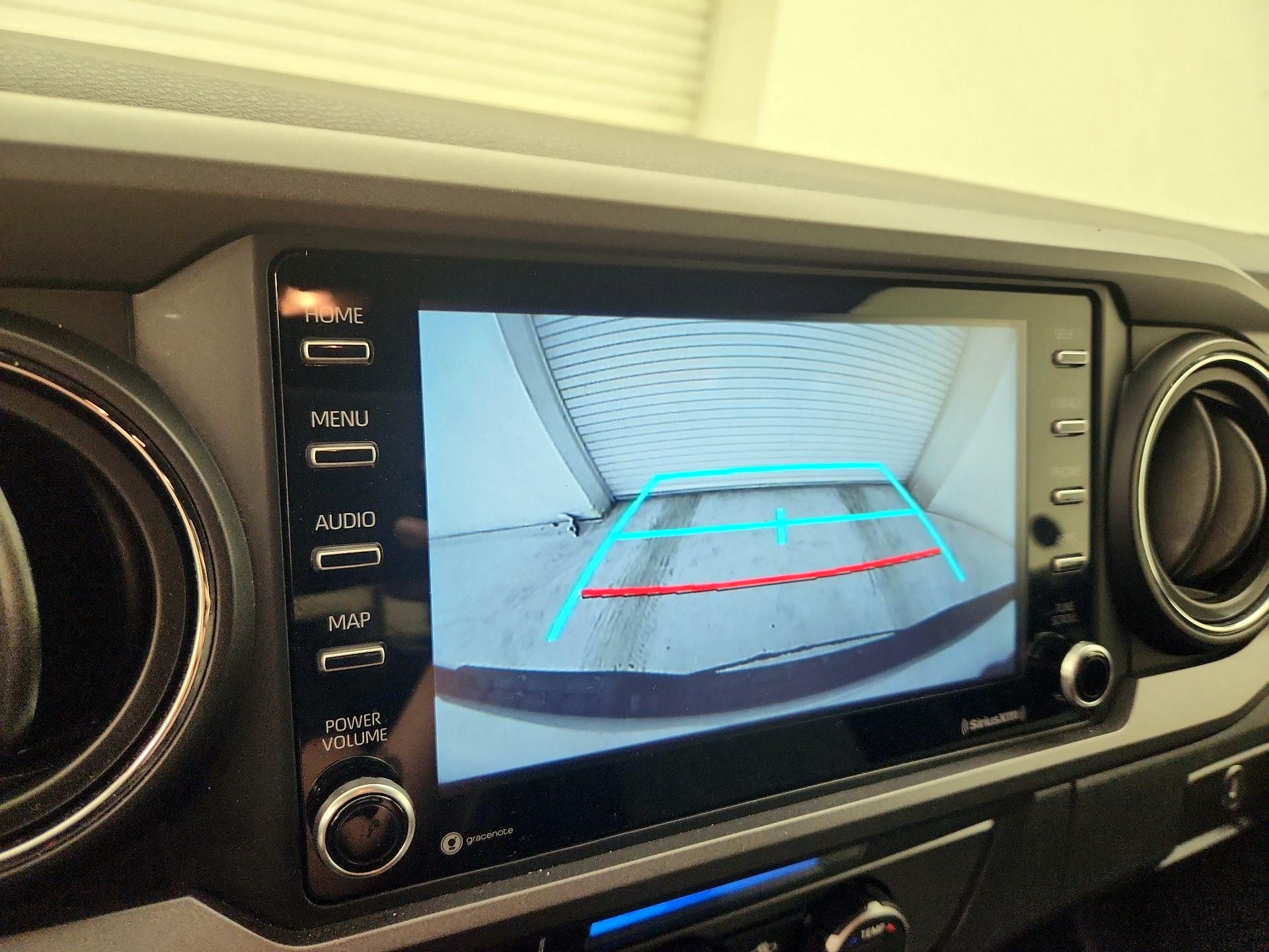 Thumbnail: 2022 Toyota Tacoma - 14