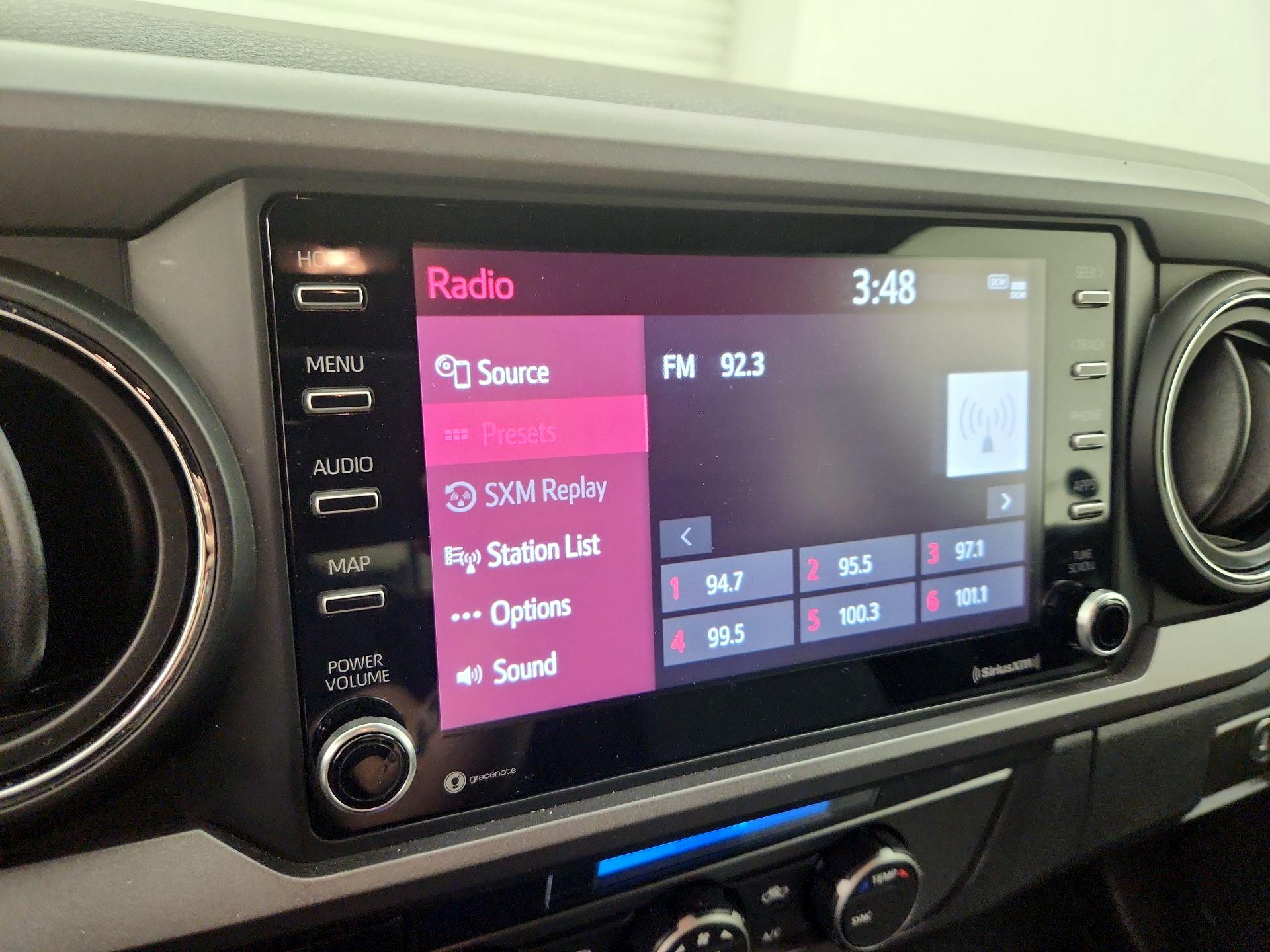 Thumbnail: 2022 Toyota Tacoma - 15