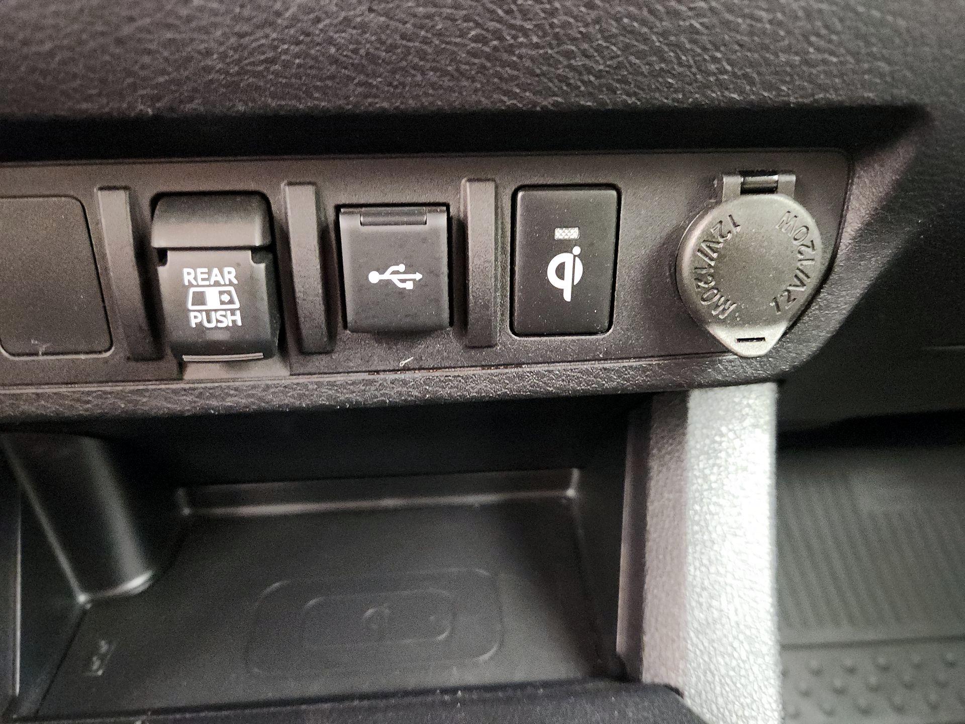 Thumbnail: 2022 Toyota Tacoma - 18