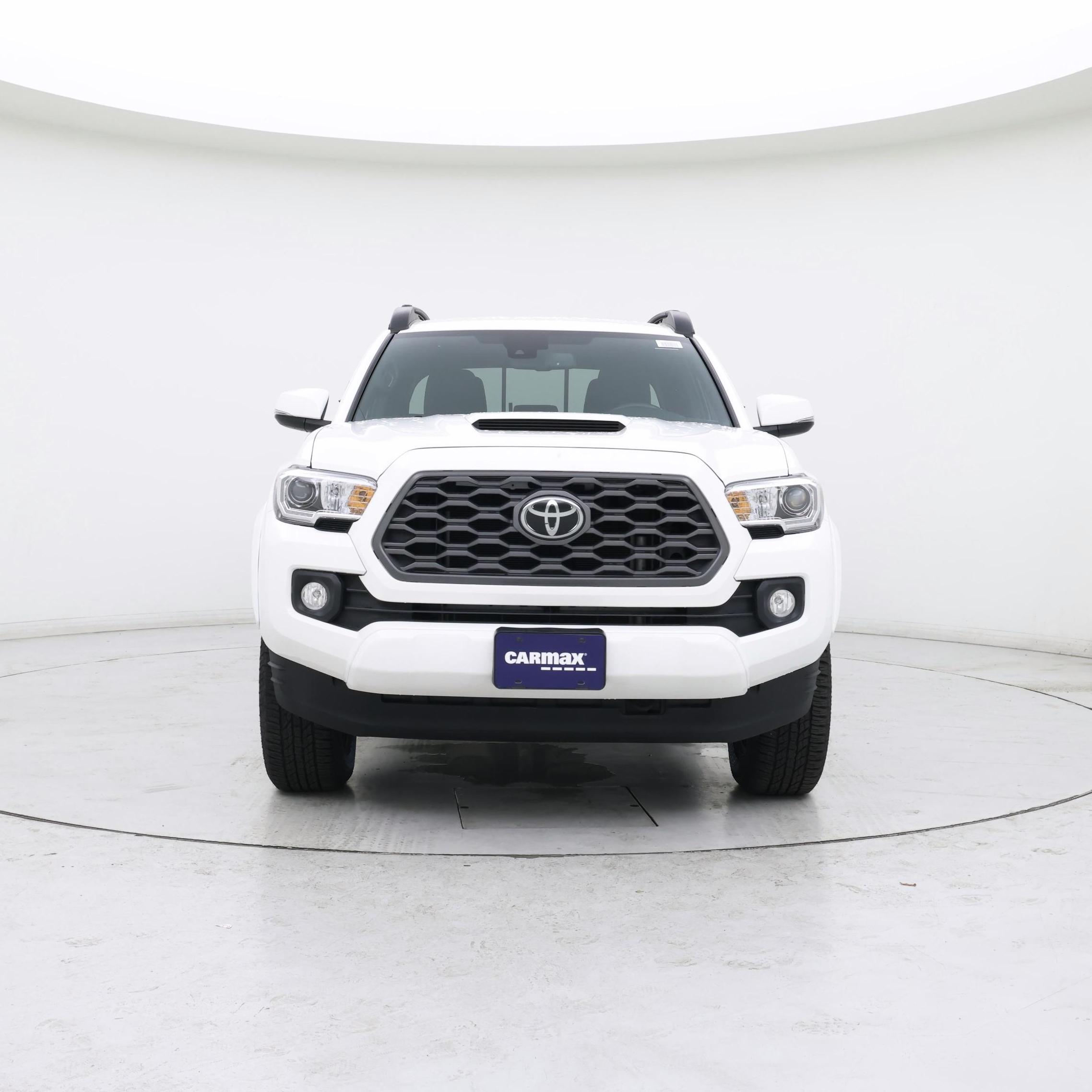 Thumbnail: 2022 Toyota Tacoma - 5