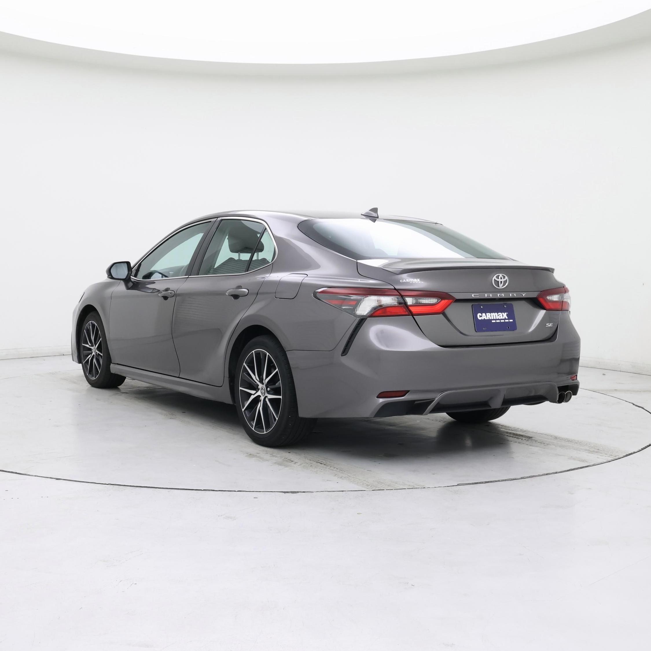 Thumbnail: 2022 Toyota Camry - 2