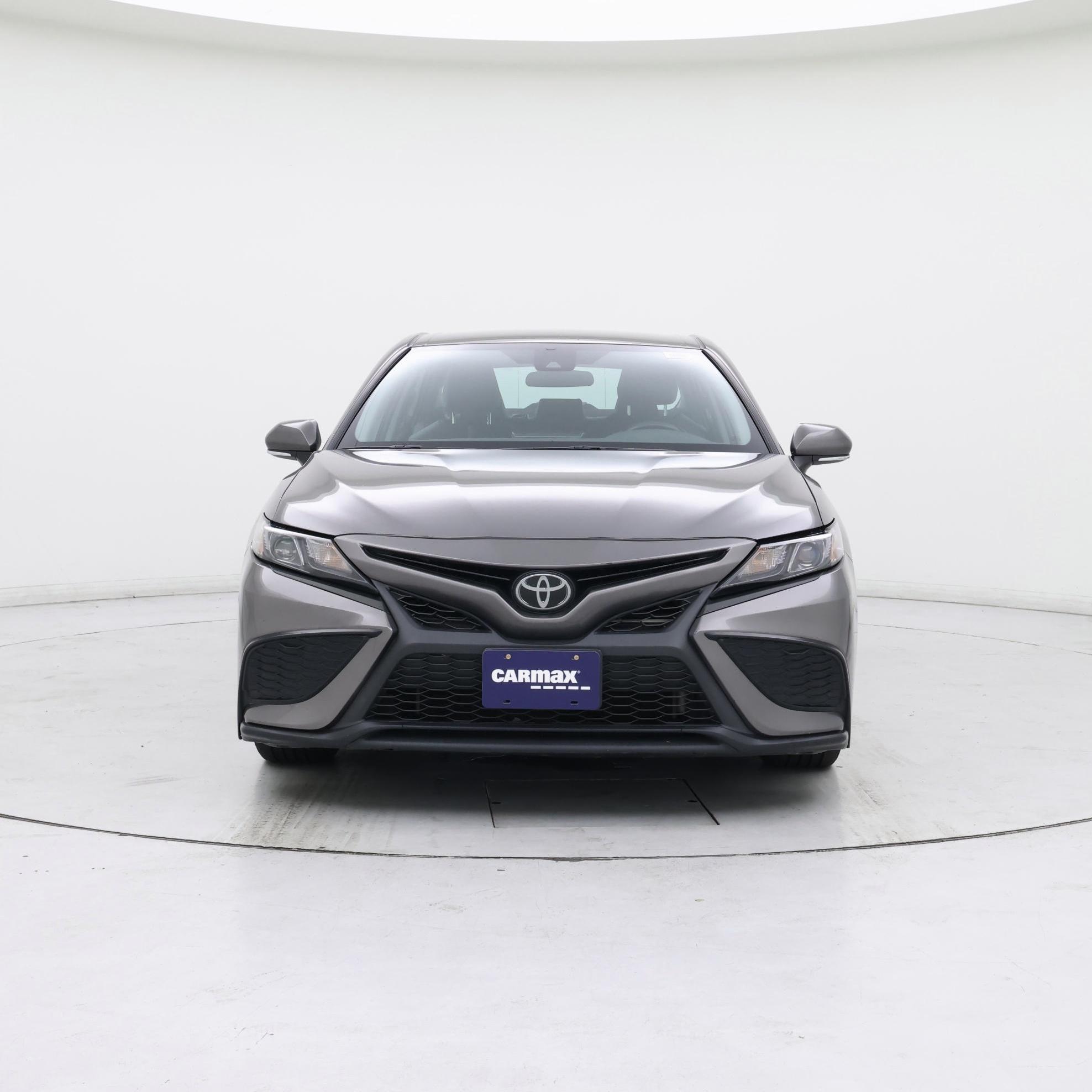 Thumbnail: 2022 Toyota Camry - 5