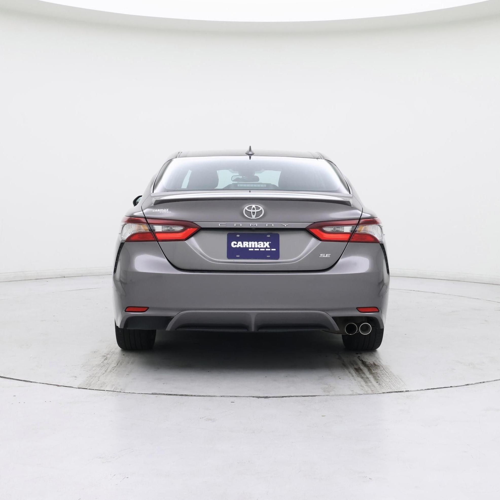 Thumbnail: 2022 Toyota Camry - 6