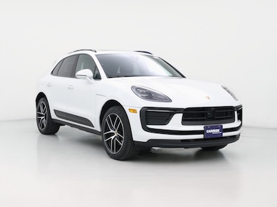 2023 Porsche Macan