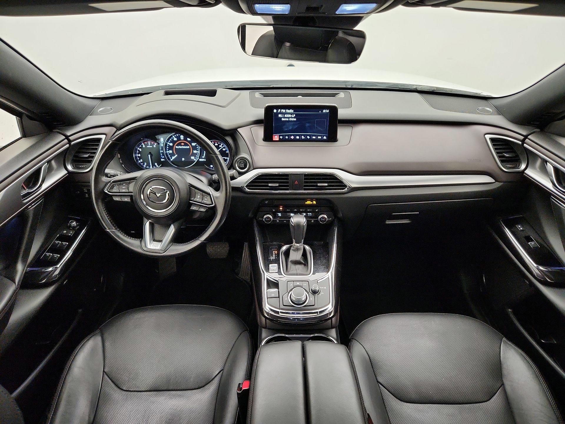 Thumbnail: 2019 Mazda CX-9 - 9