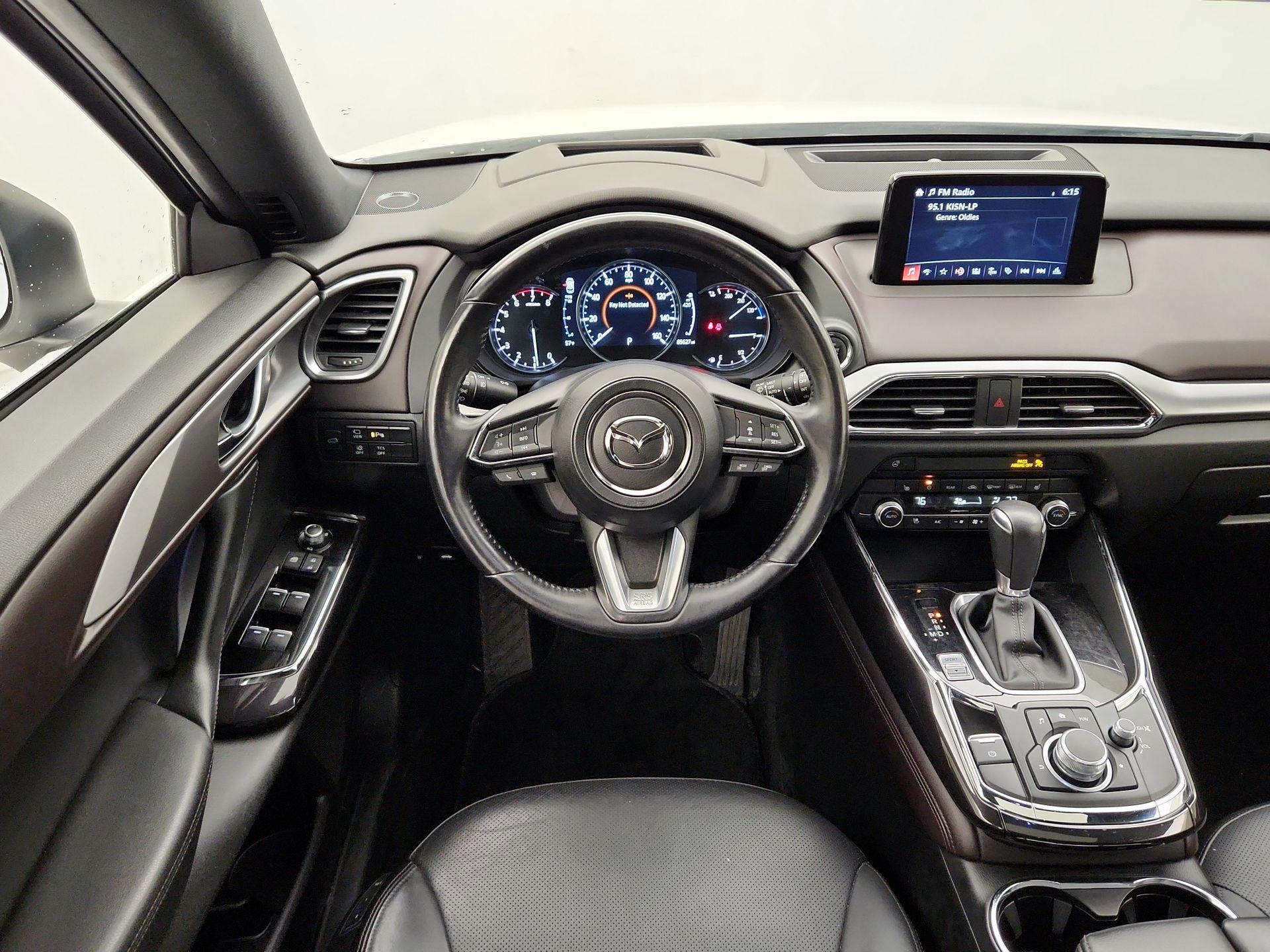 Thumbnail: 2019 Mazda CX-9 - 10