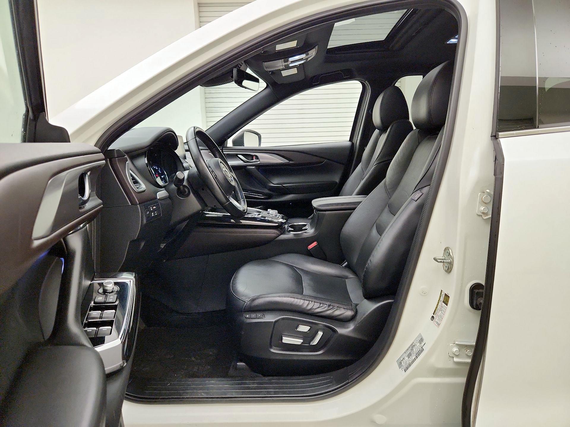 Thumbnail: 2019 Mazda CX-9 - 11
