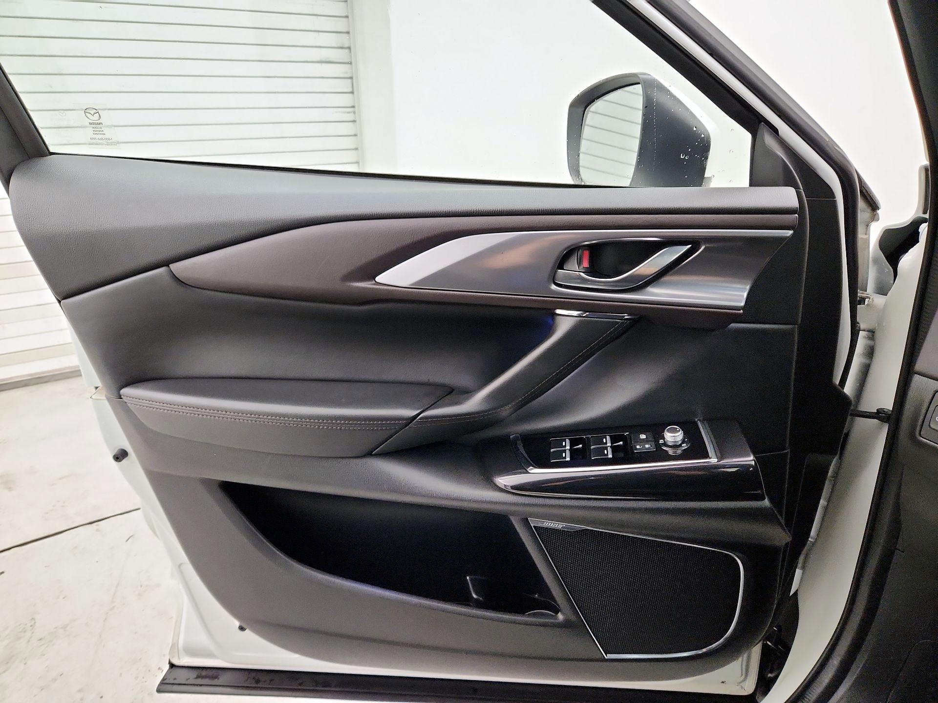 Thumbnail: 2019 Mazda CX-9 - 12