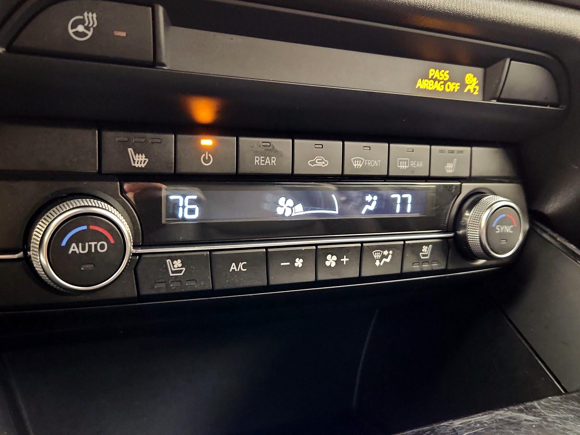 Thumbnail: 2019 Mazda CX-9 - 16