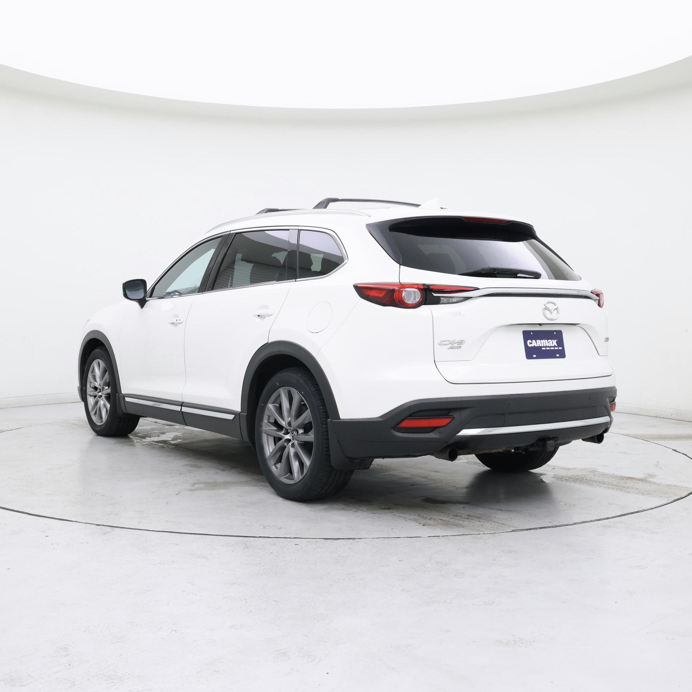 Thumbnail: 2019 Mazda CX-9 - 2