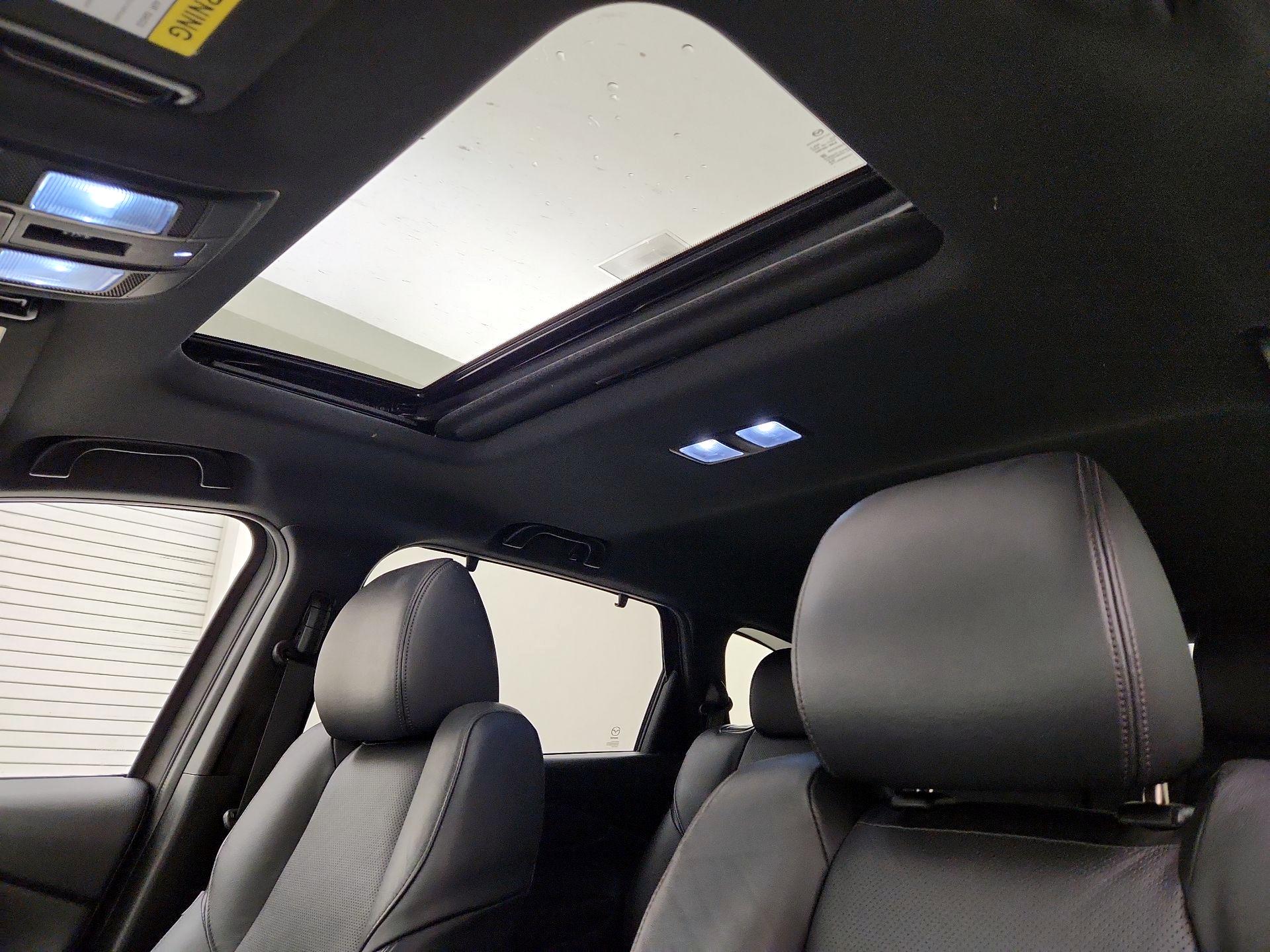 Thumbnail: 2019 Mazda CX-9 - 19