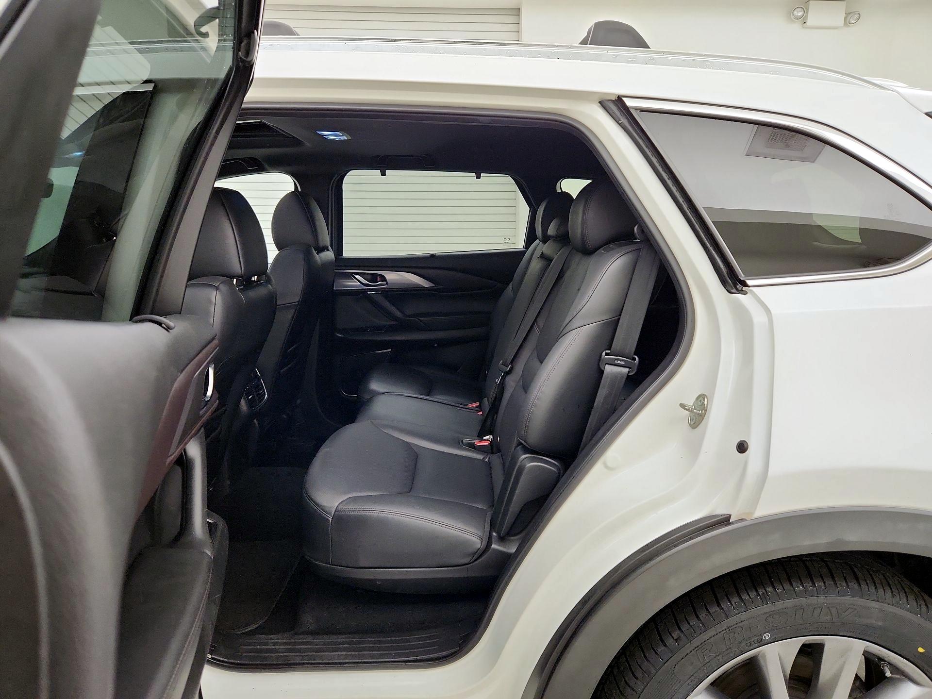 Thumbnail: 2019 Mazda CX-9 - 20
