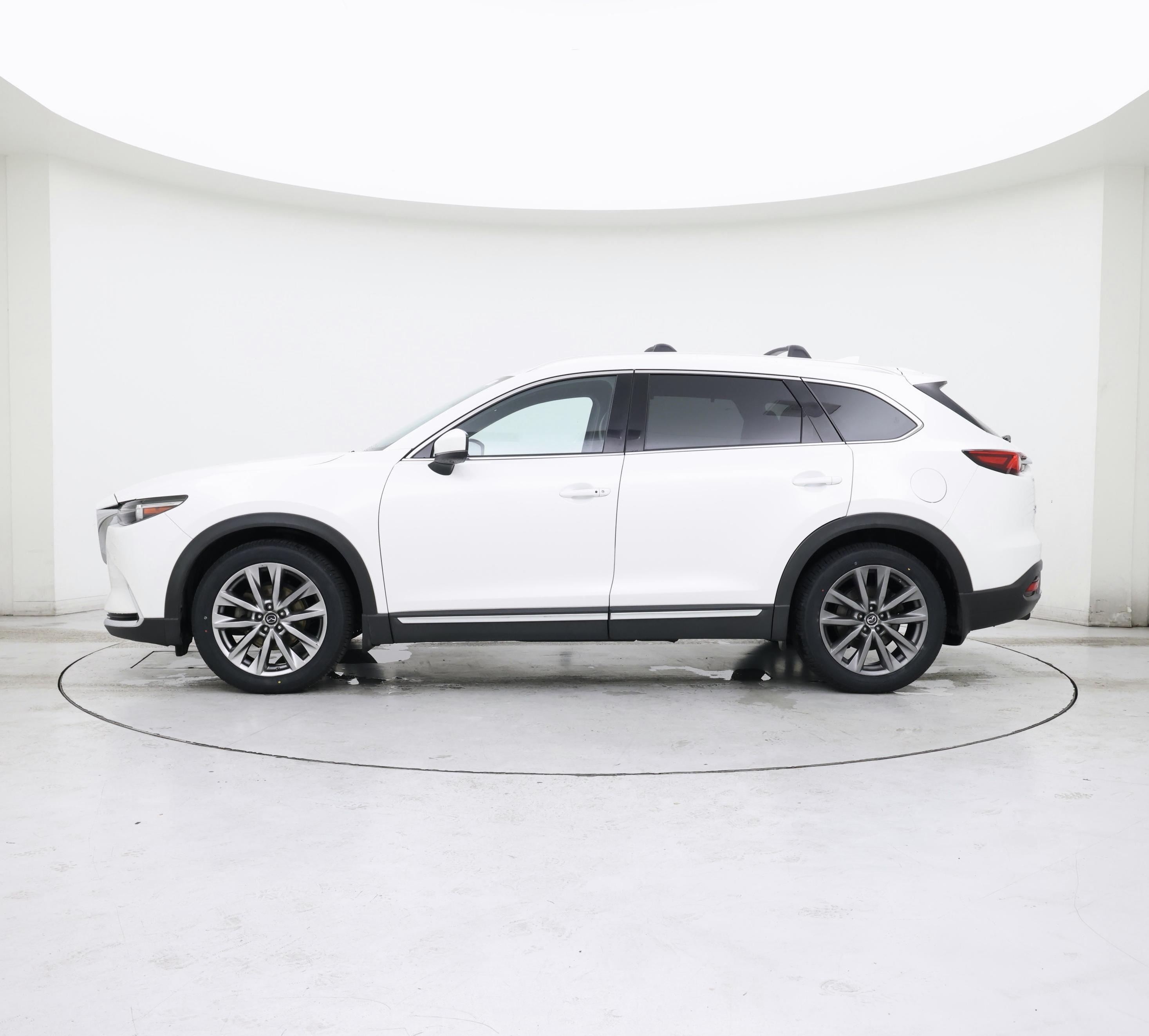 Thumbnail: 2019 Mazda CX-9 - 3