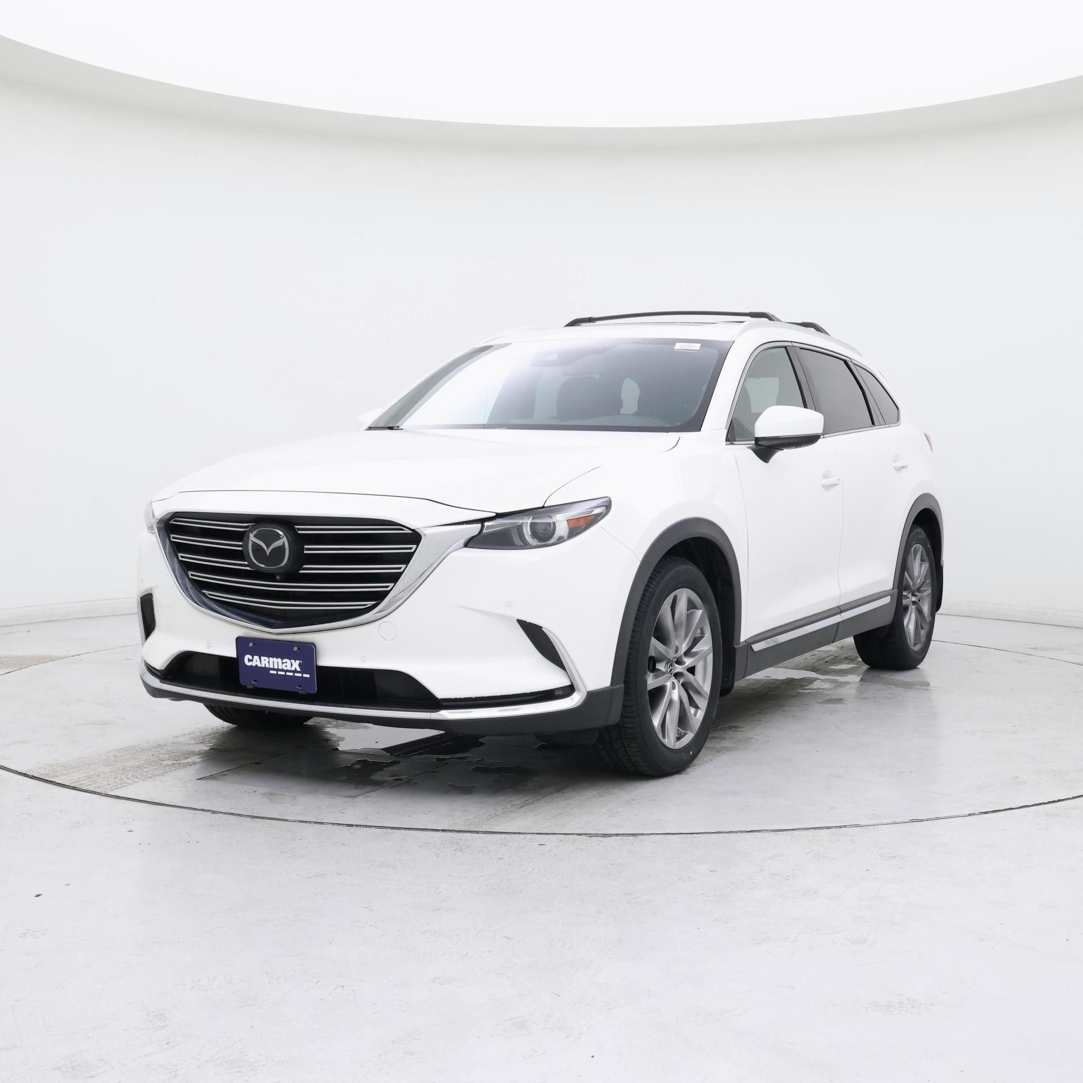 Thumbnail: 2019 Mazda CX-9 - 4