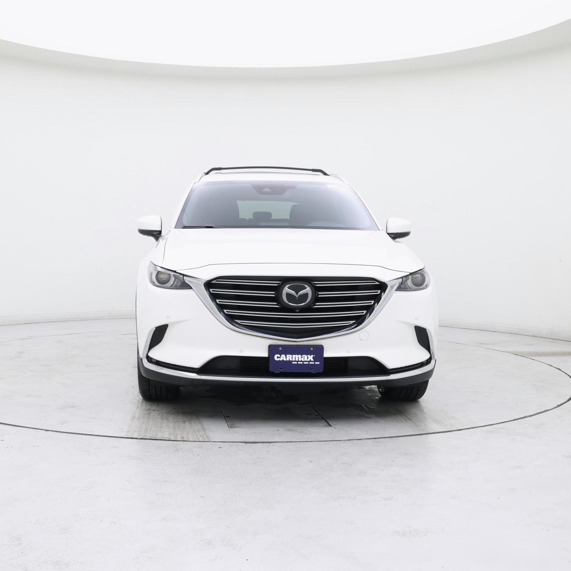 Thumbnail: 2019 Mazda CX-9 - 5