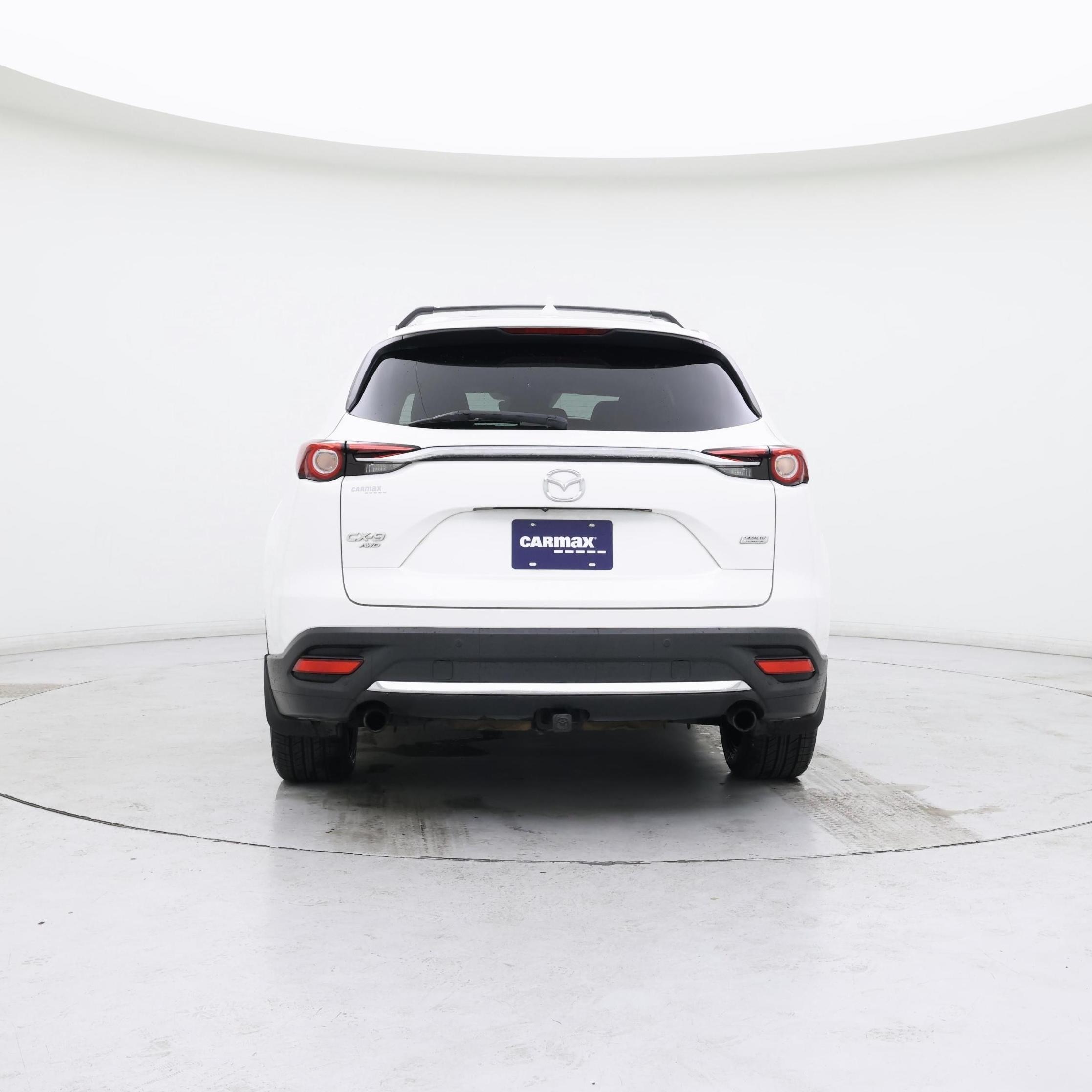 Thumbnail: 2019 Mazda CX-9 - 6