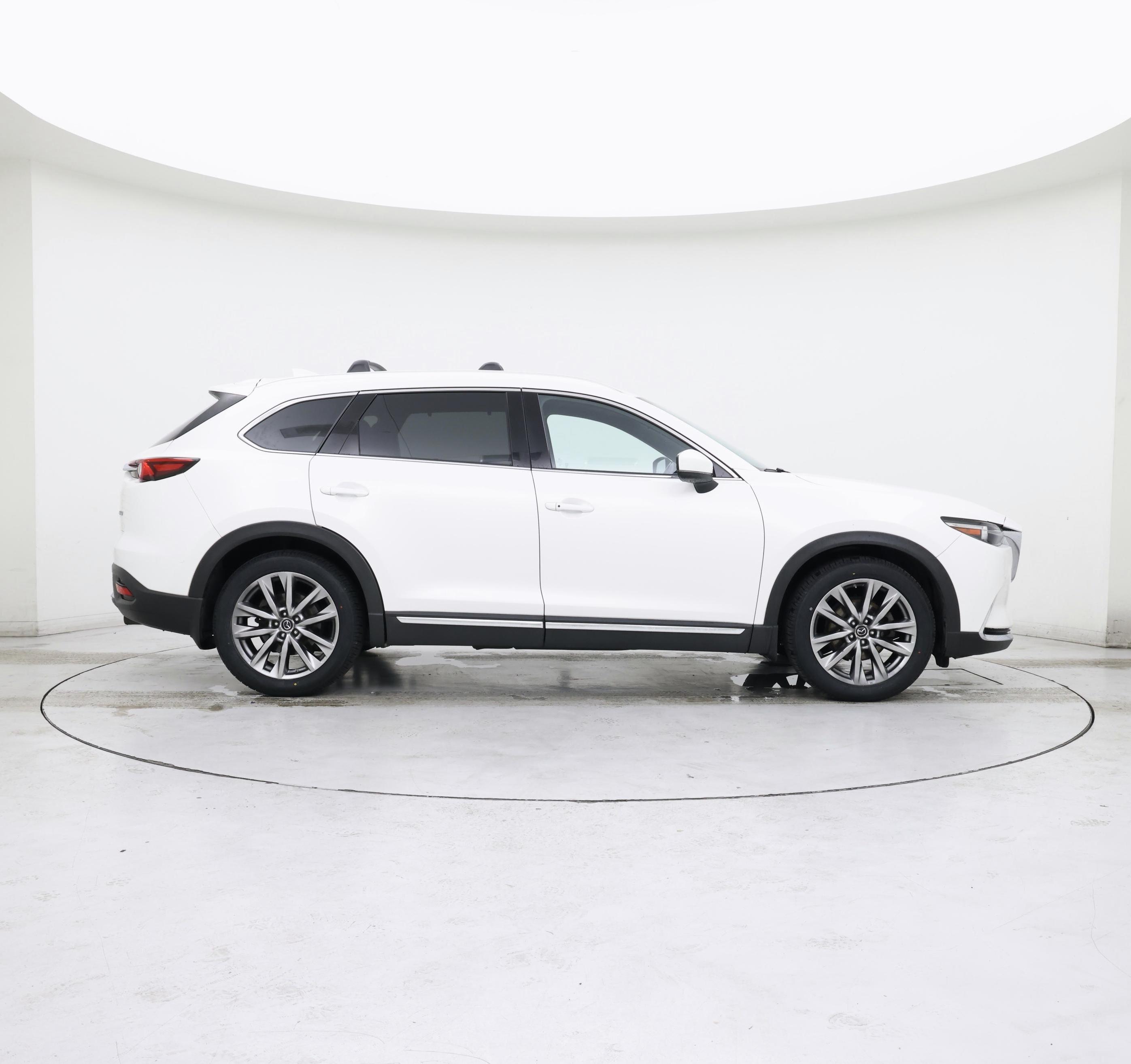 Thumbnail: 2019 Mazda CX-9 - 7
