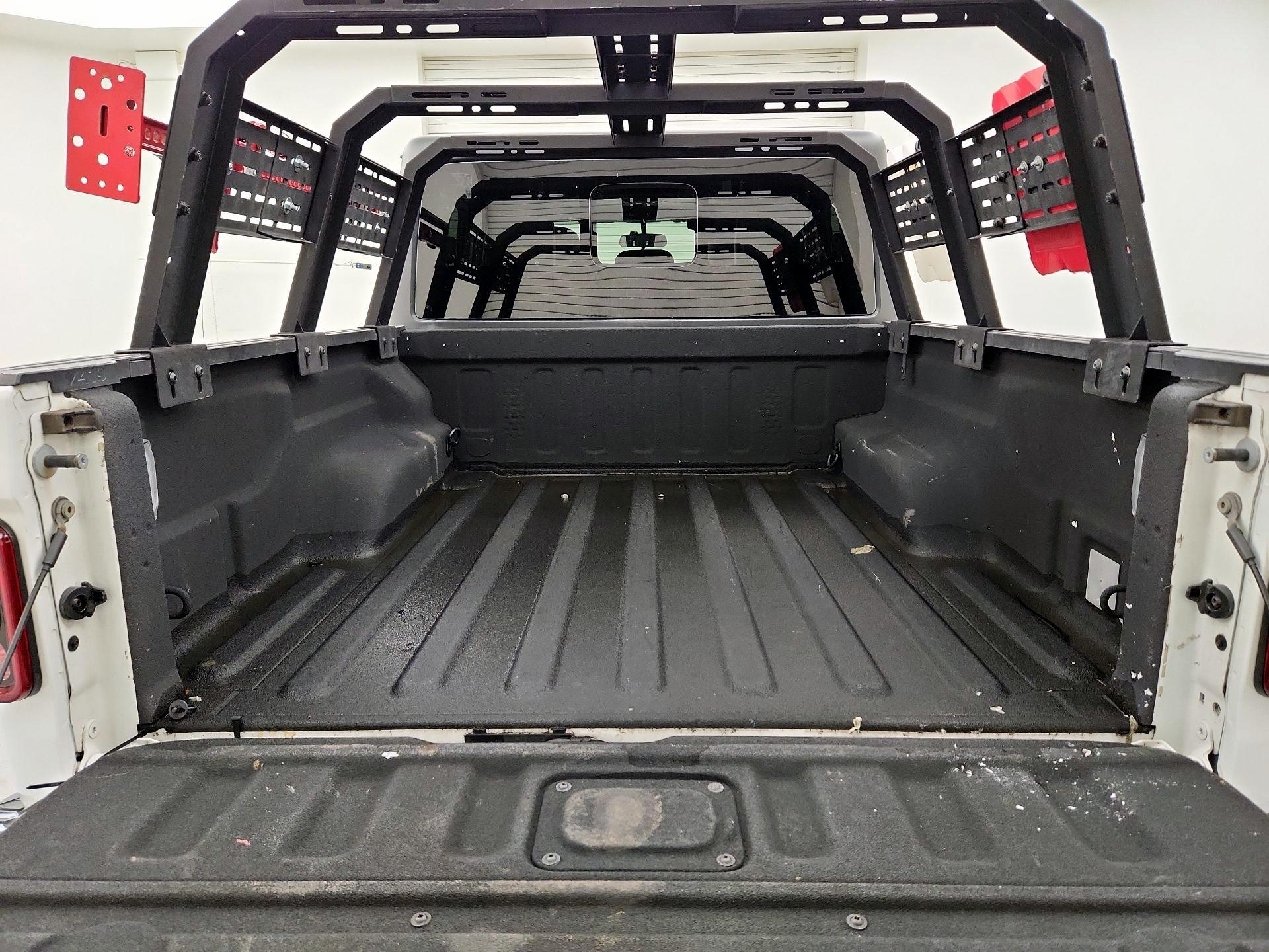 Thumbnail: 2020 Jeep Gladiator - 20