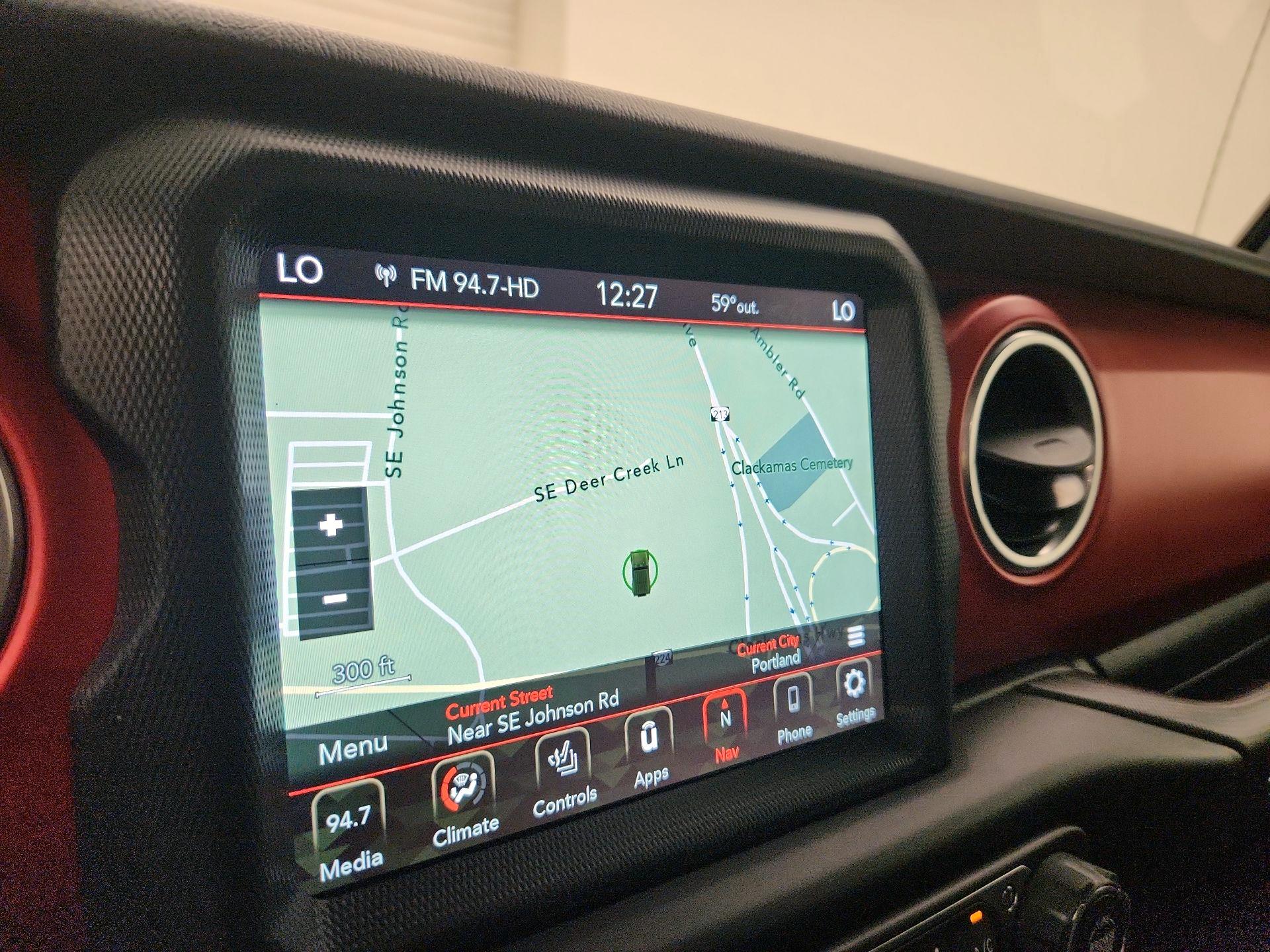 Thumbnail: 2019 Jeep Wrangler - 14