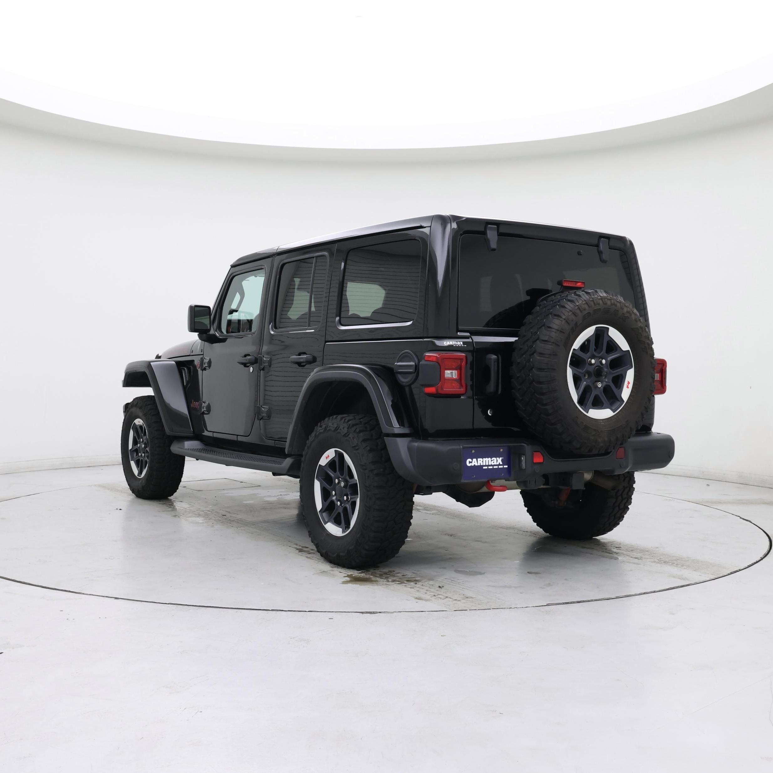 Thumbnail: 2019 Jeep Wrangler - 2