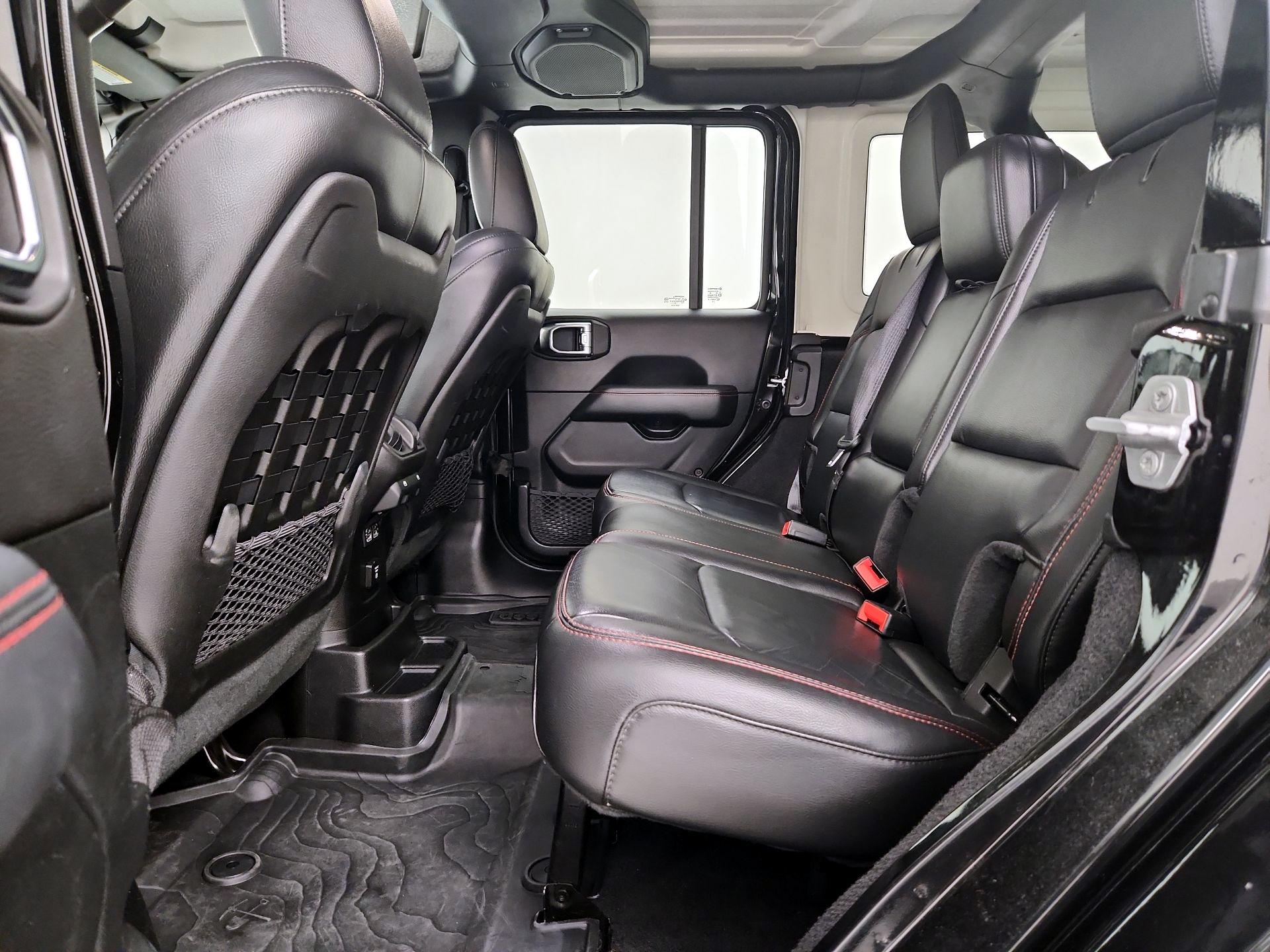 Thumbnail: 2019 Jeep Wrangler - 20