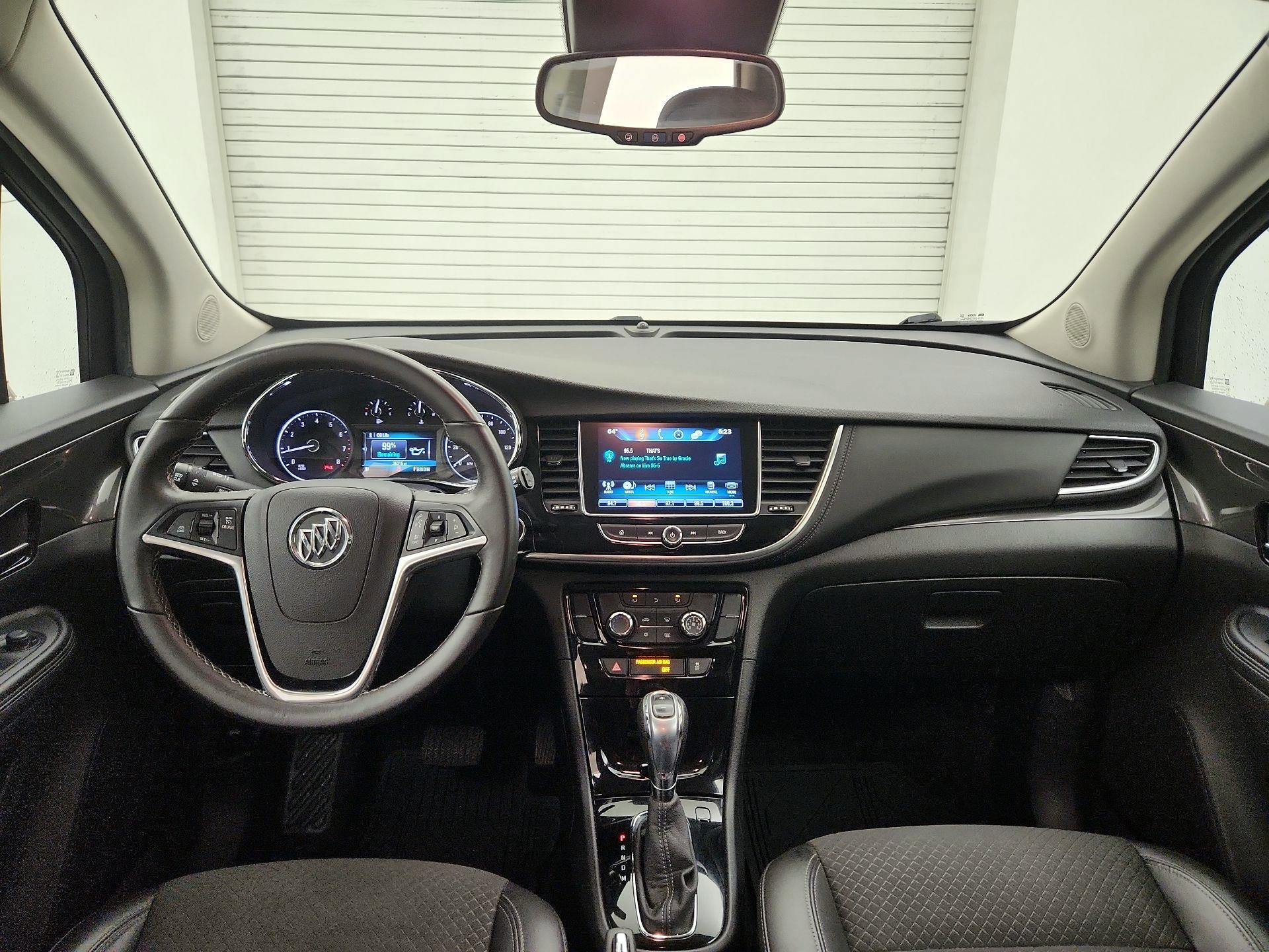 Thumbnail: 2018 Buick Encore - 9